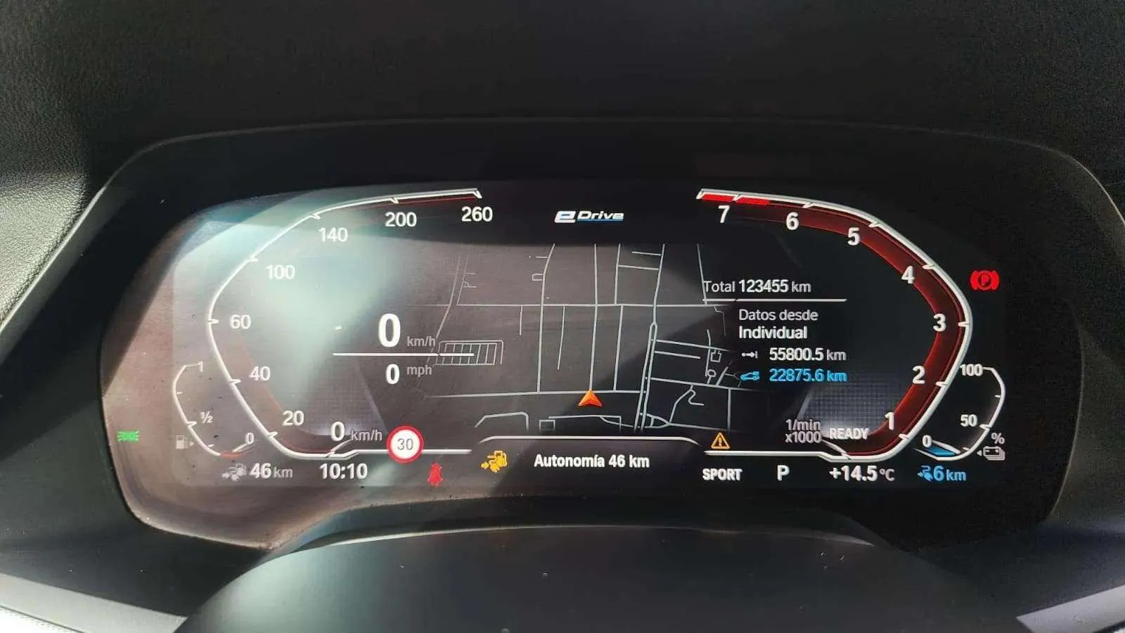 BMW X5 xDrive45e - foto 10