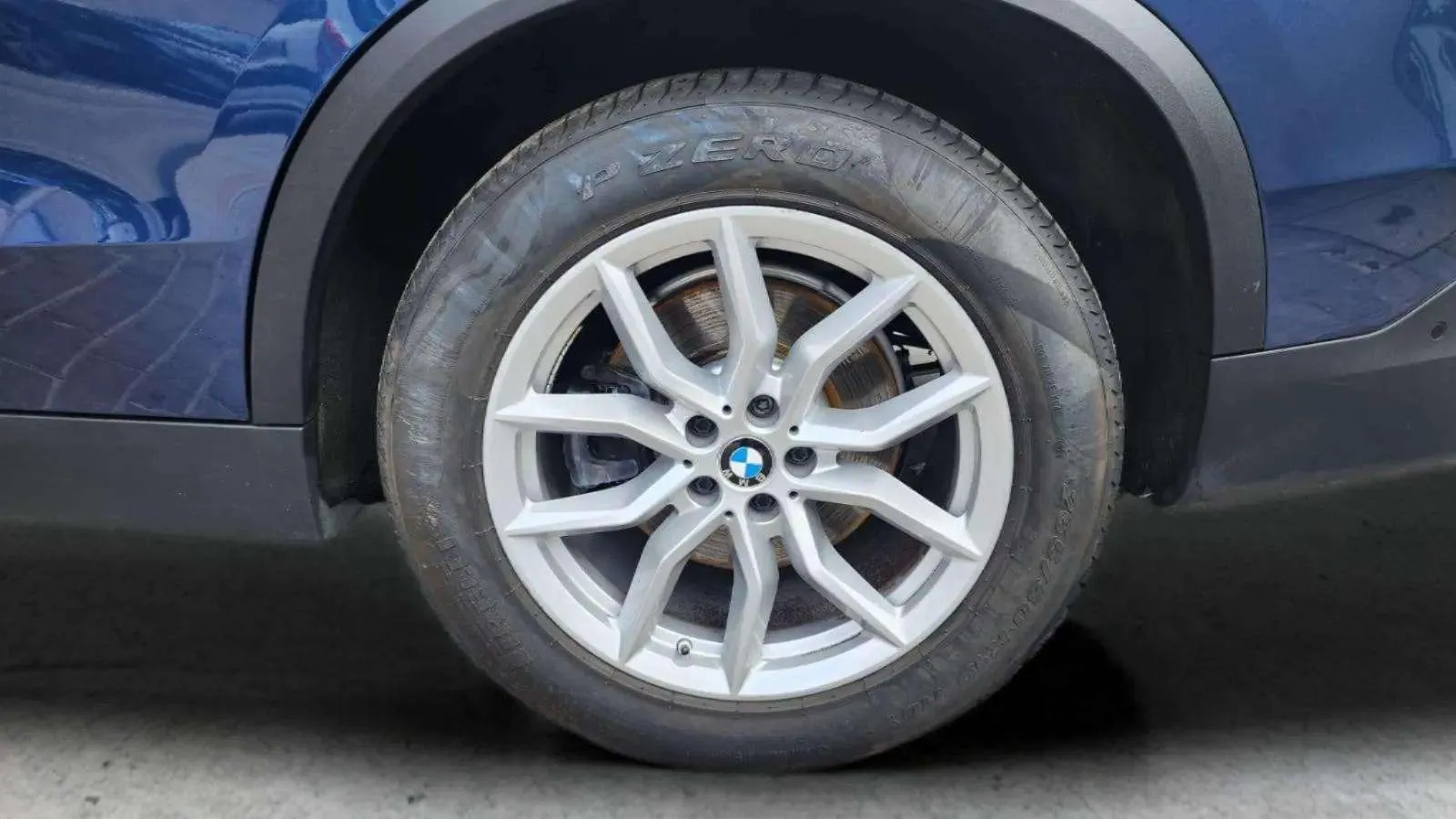 BMW X5 xDrive45e - foto 29