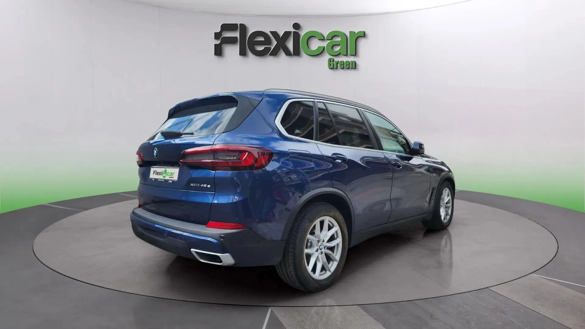 BMW X5 xDrive45e - foto 7
