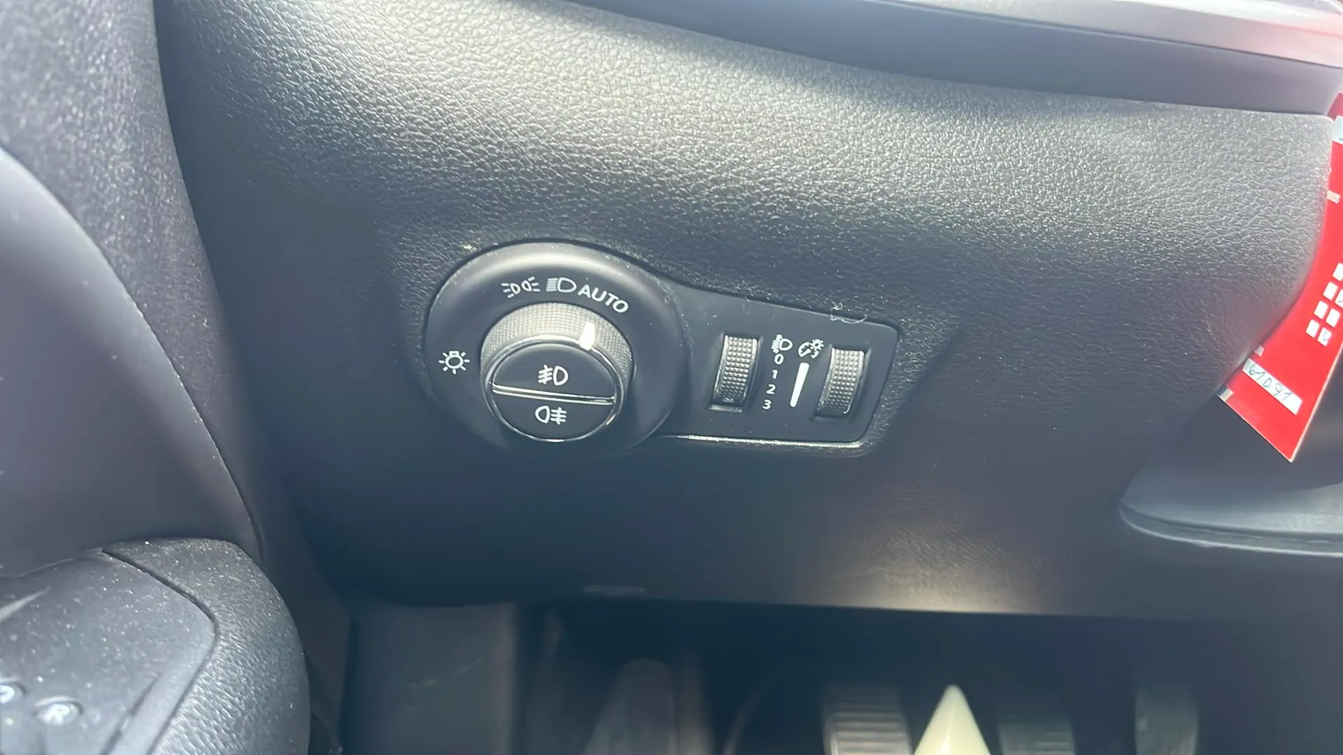 Jeep Compass 1.6 Mjet Longitude 4x2 - foto 26