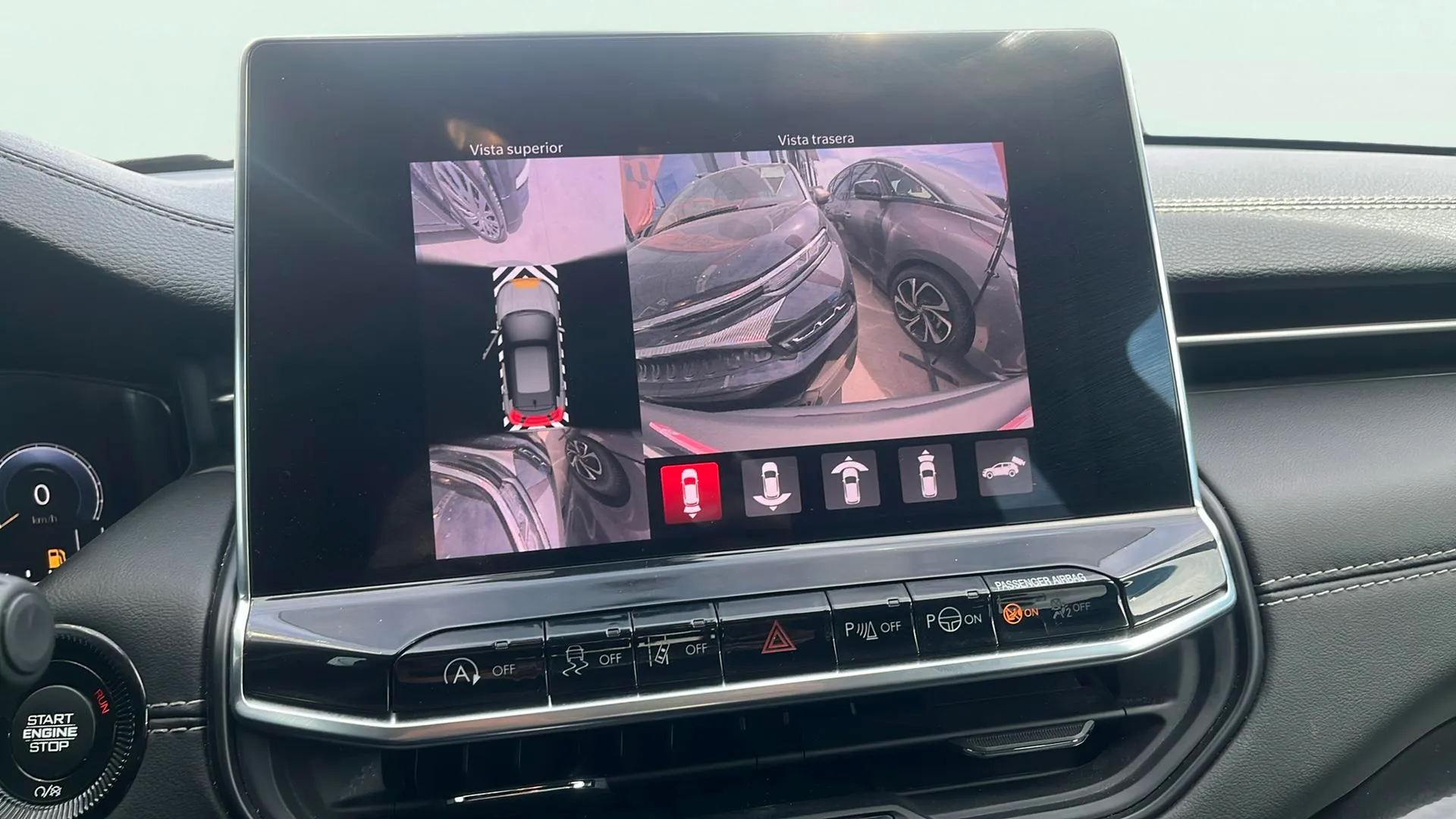 Jeep Compass 1.6 Mjet Longitude 4x2 - foto 19