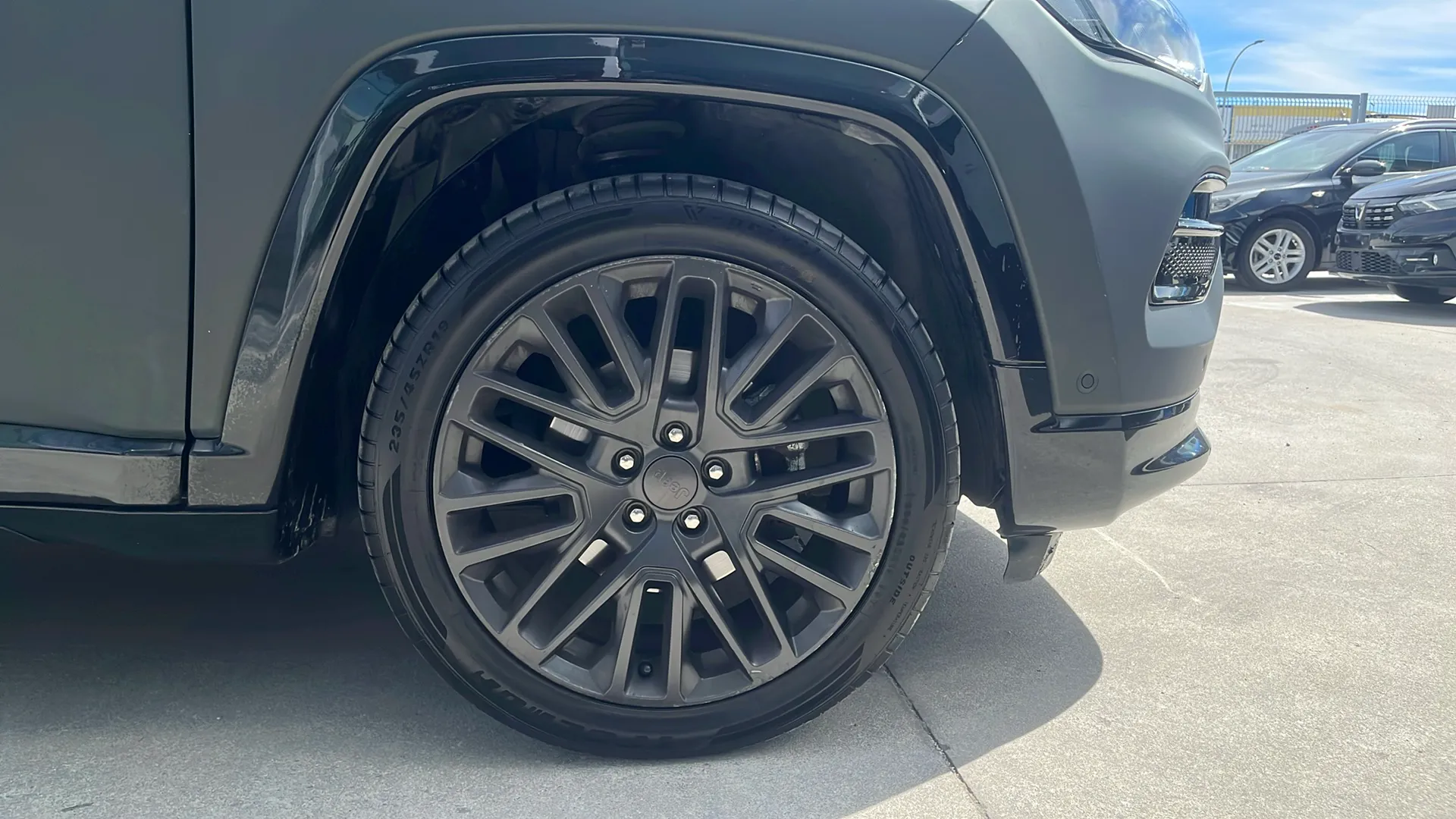 Jeep Compass 1.6 Mjet Longitude 4x2 - foto 29