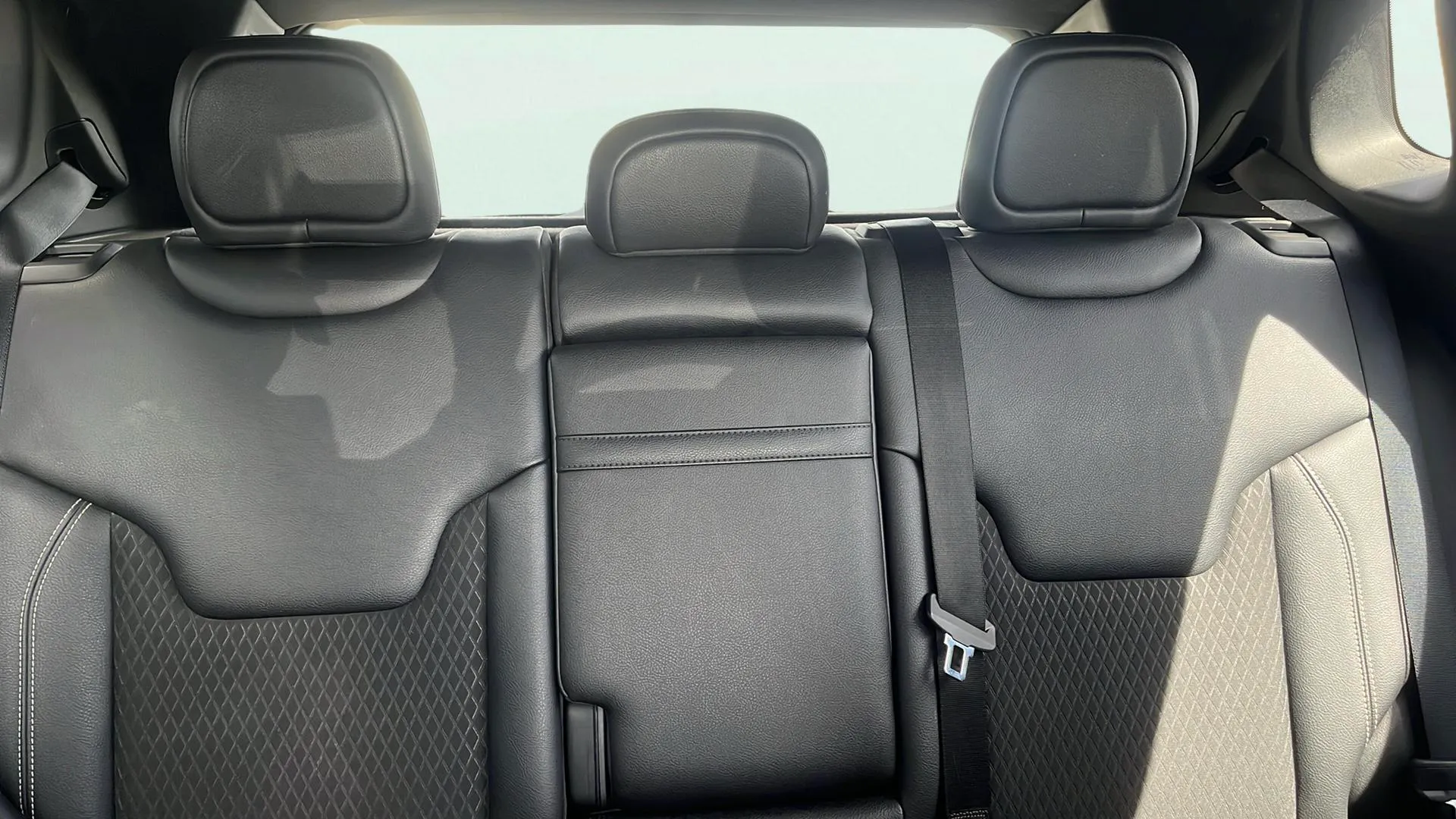 Jeep Compass 1.6 Mjet Longitude 4x2 - foto 16