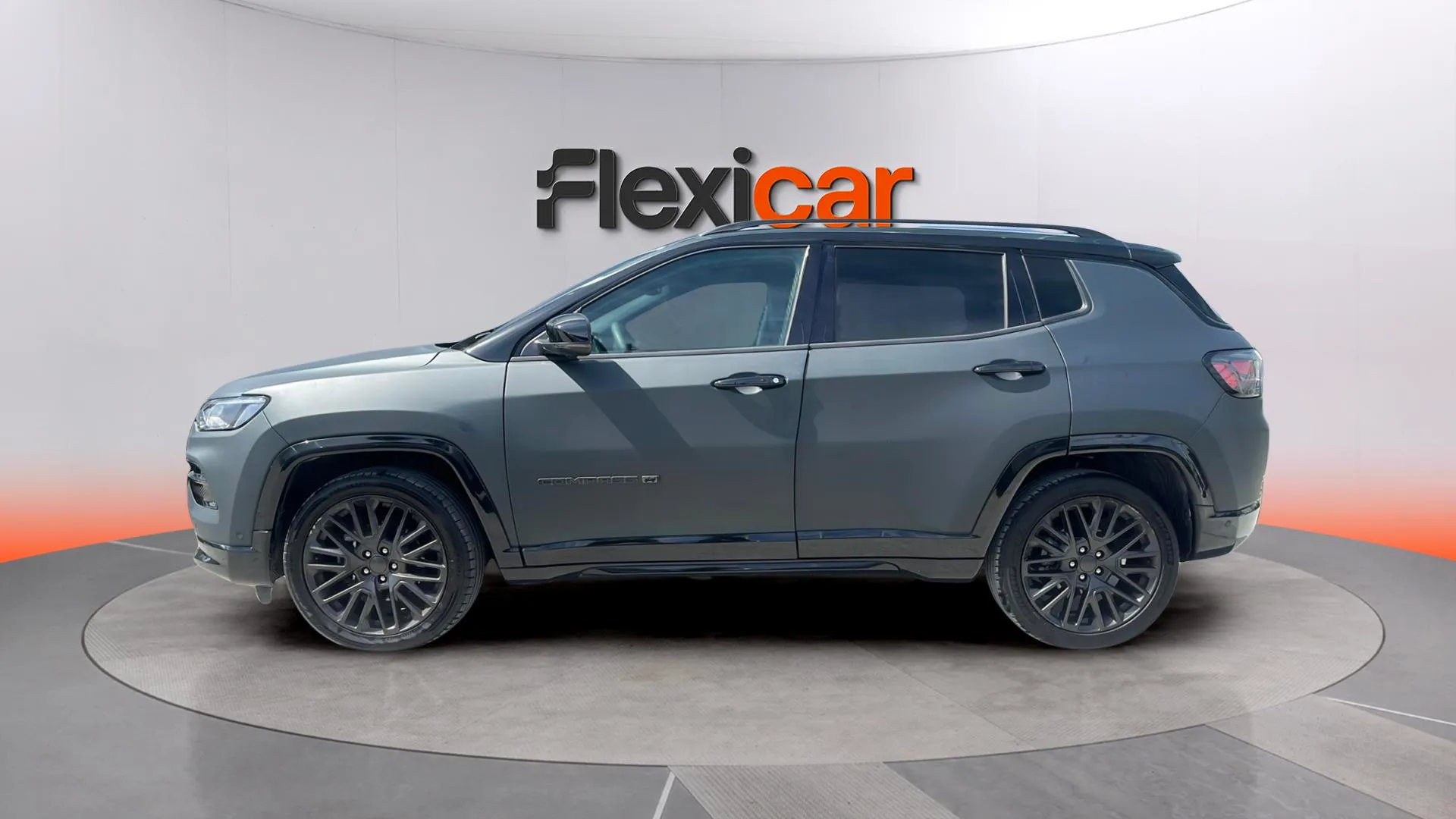 Jeep Compass 1.6 Mjet Longitude 4x2 - foto 4
