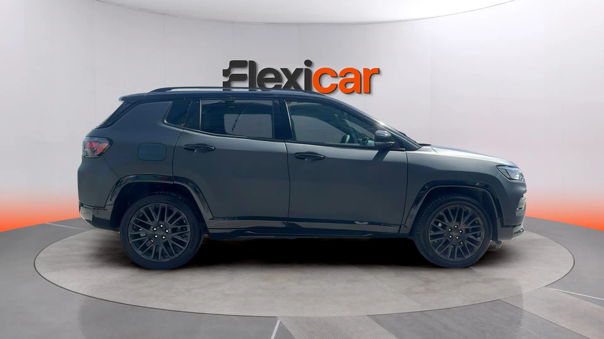 Jeep Compass 1.6 Mjet Longitude 4x2 - foto 8
