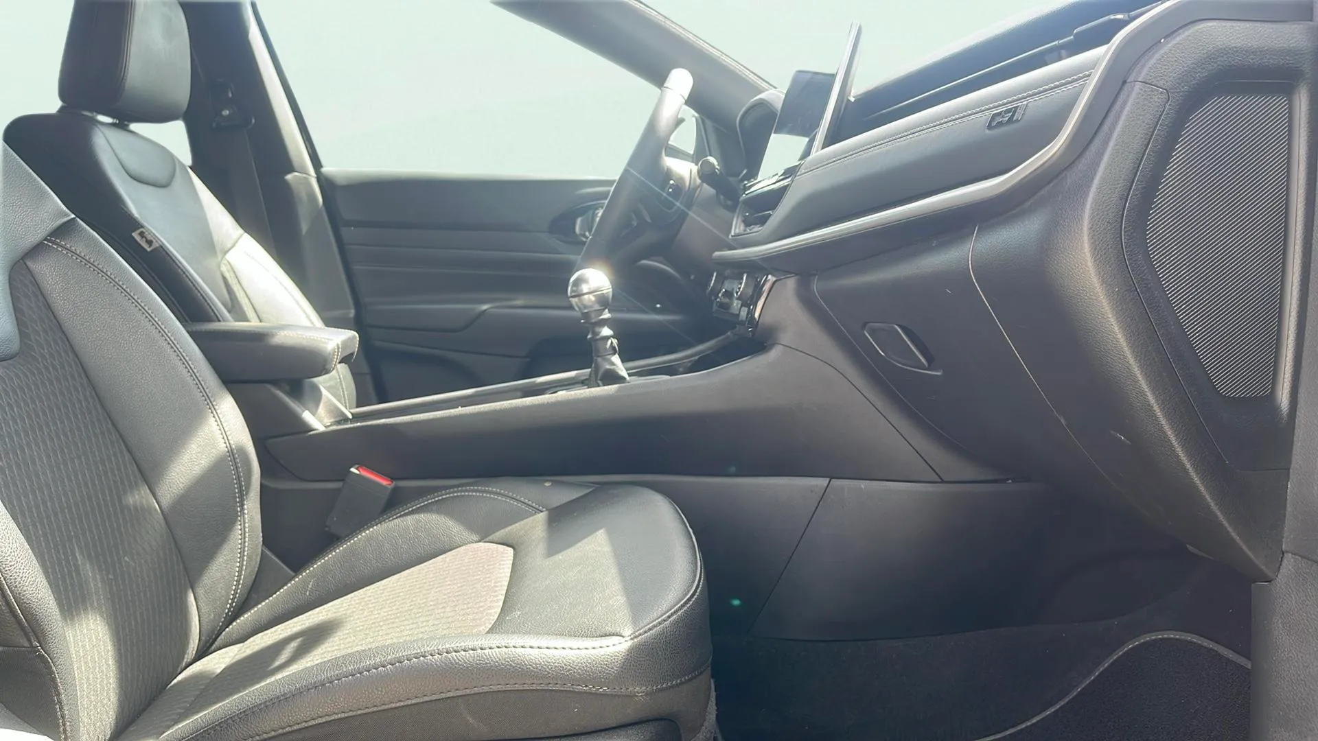 Jeep Compass 1.6 Mjet Longitude 4x2 - foto 14