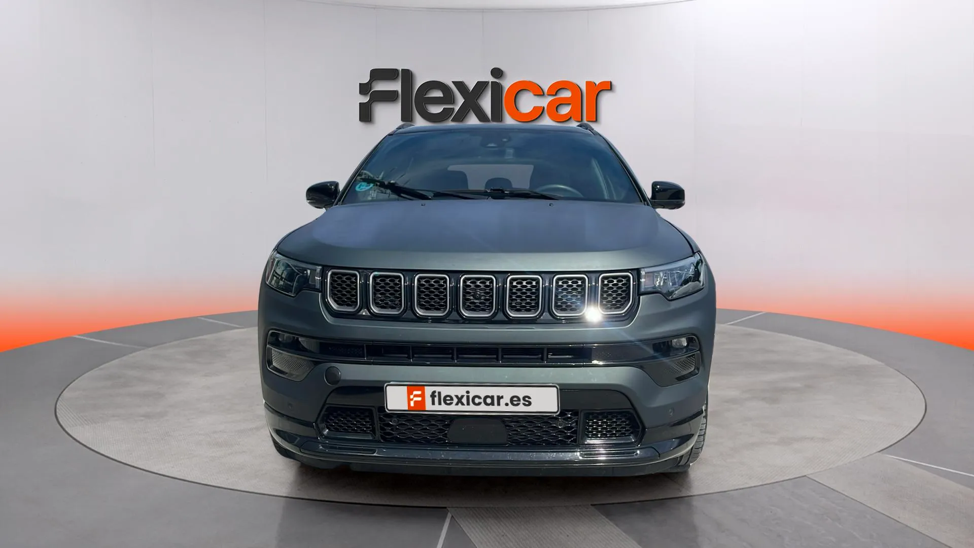 Jeep Compass 1.6 Mjet Longitude 4x2 - foto 2