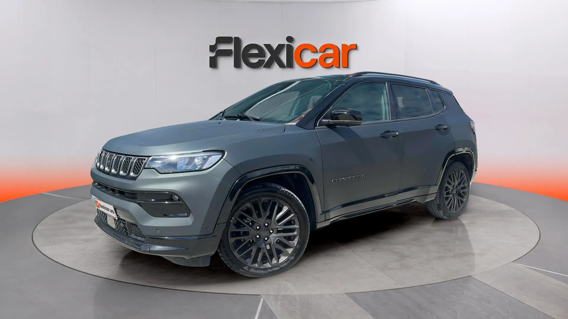 Jeep Compass 1.6 Mjet Longitude 4x2 - foto 3