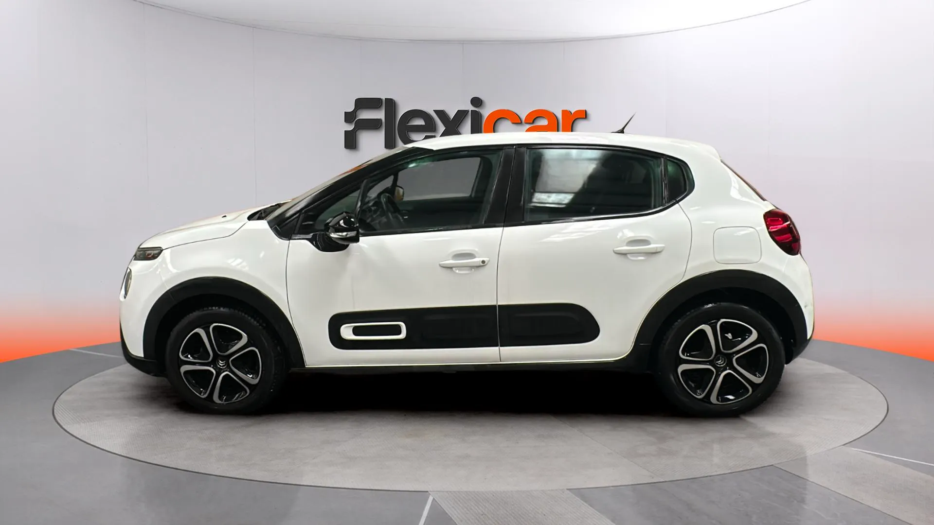 Citroën C3 BlueHDi C-Series - foto 4