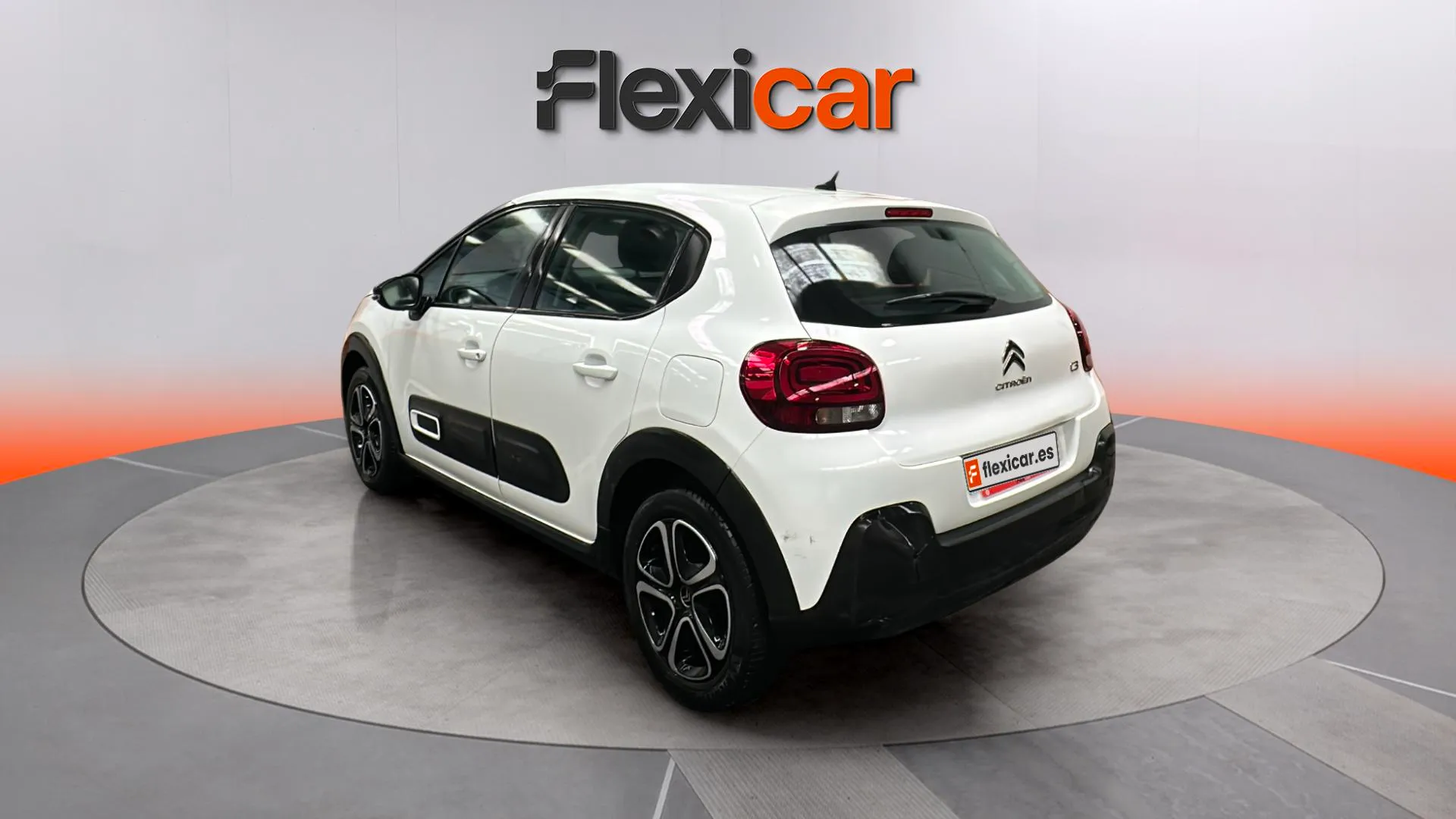 Citroën C3 BlueHDi C-Series - foto 6