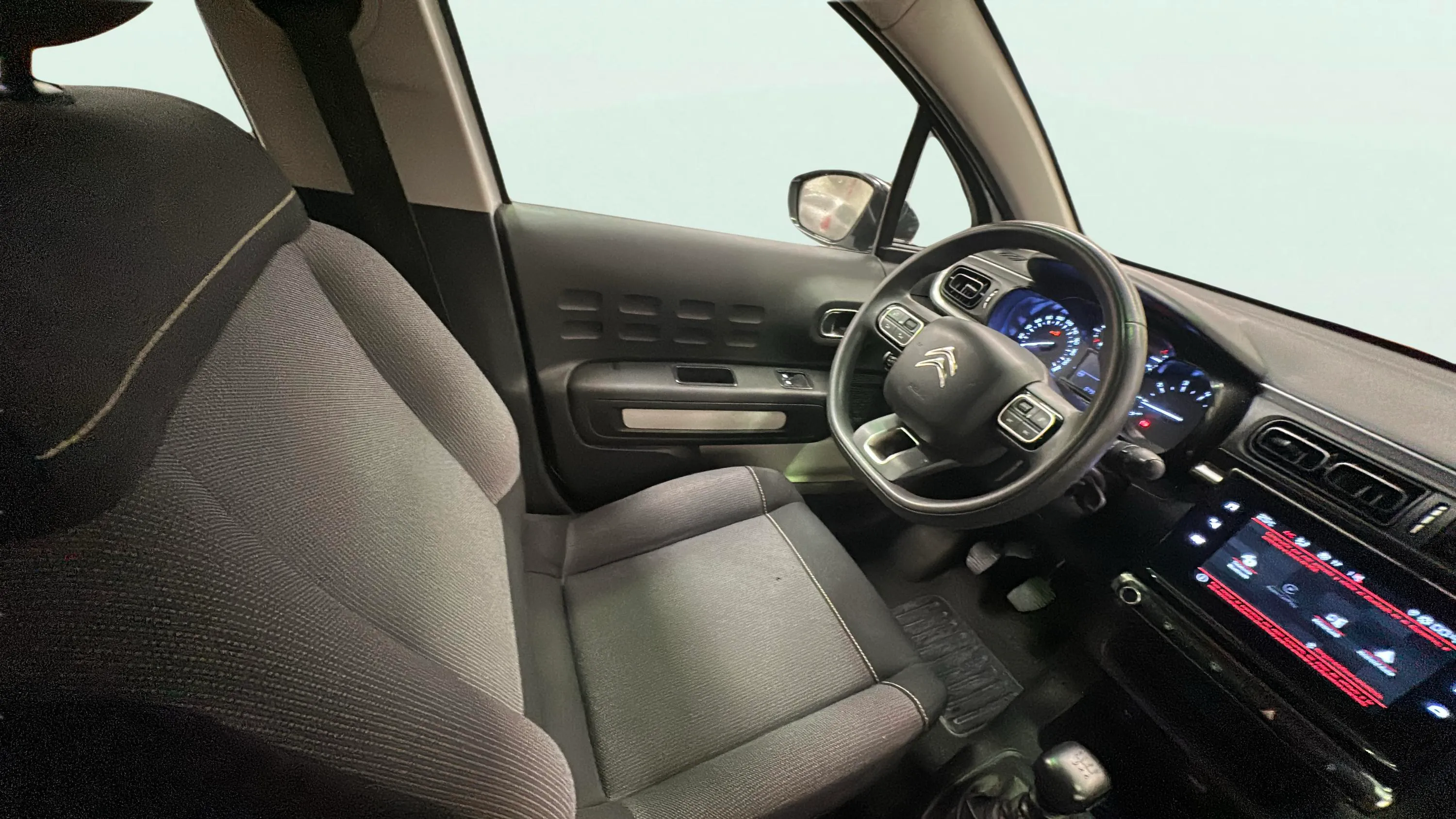 Citroën C3 BlueHDi C-Series - foto 9