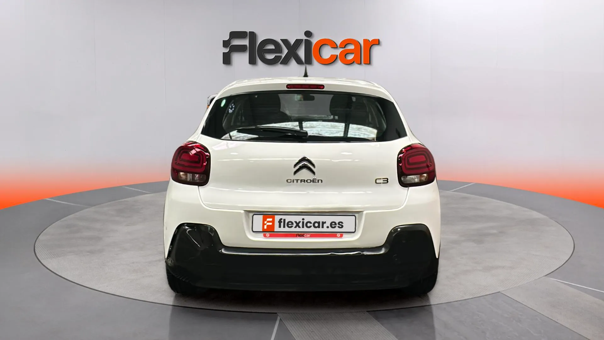 Citroën C3 BlueHDi C-Series - foto 5