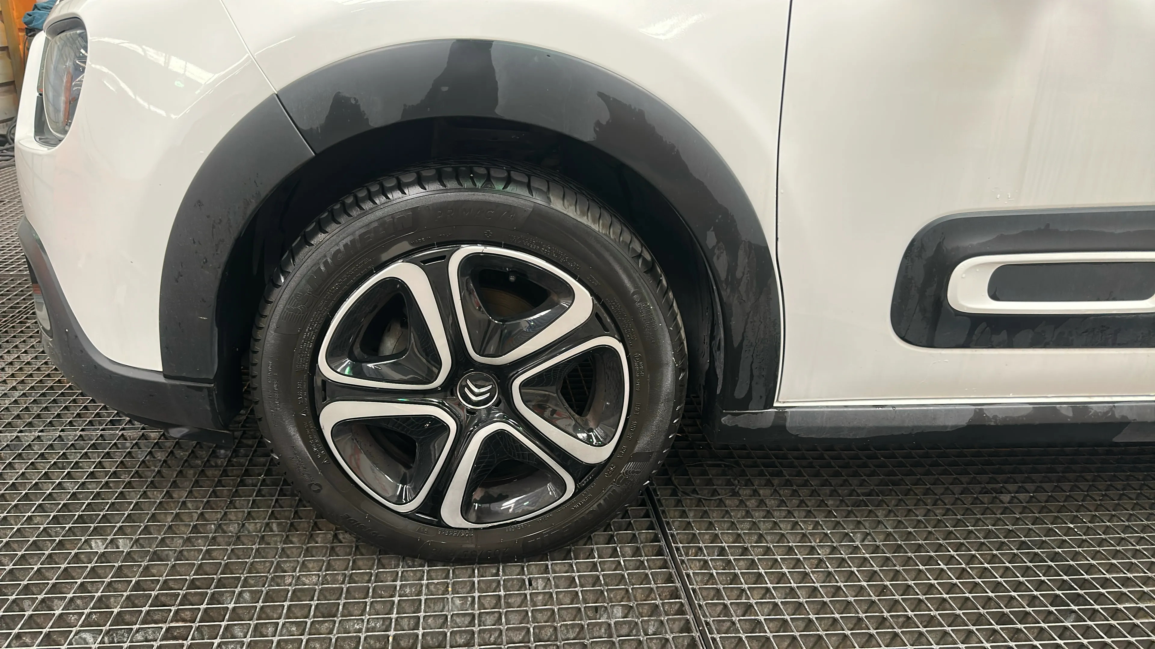 Citroën C3 BlueHDi C-Series - foto 17