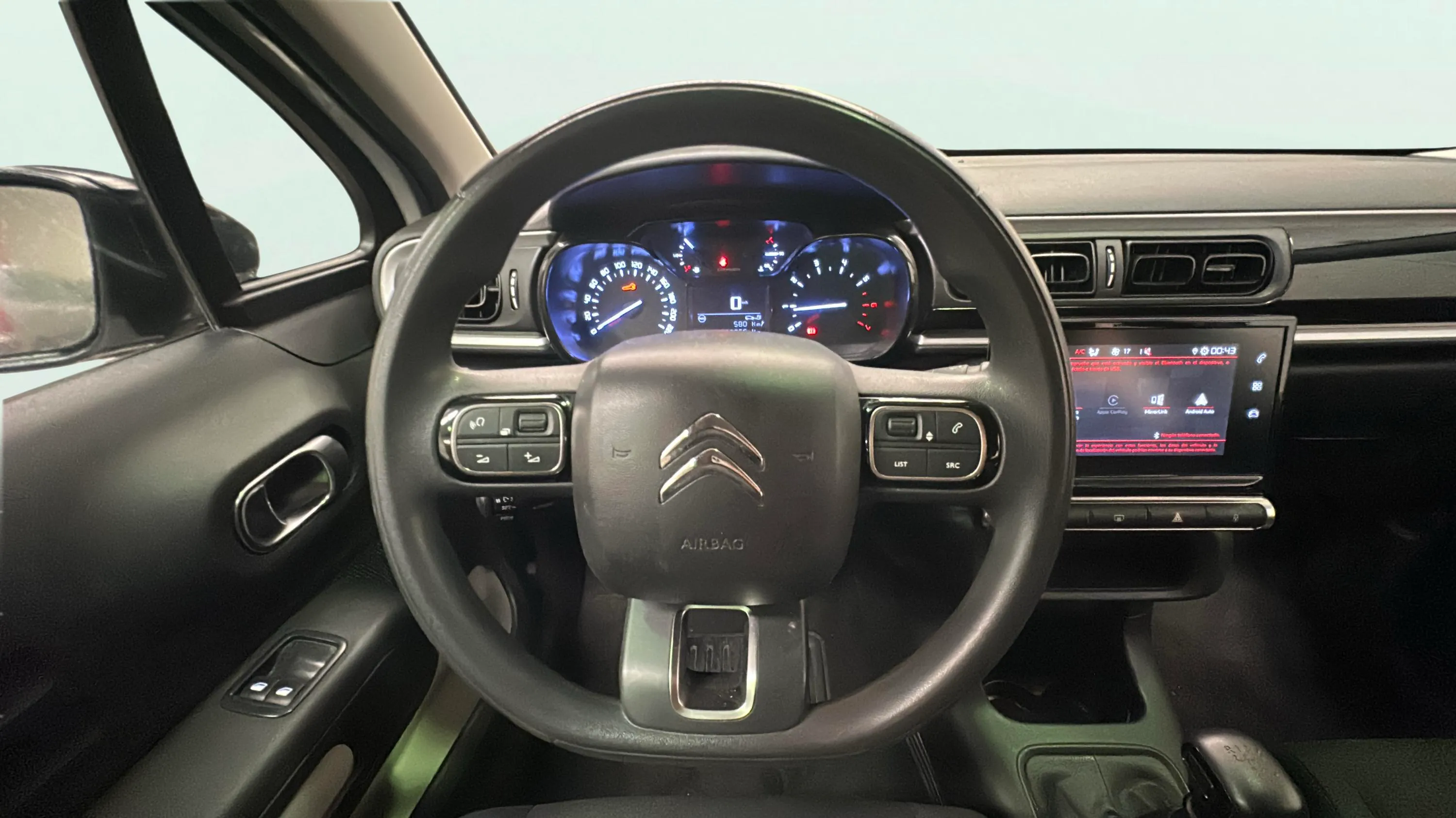 Citroën C3 BlueHDi C-Series - foto 13
