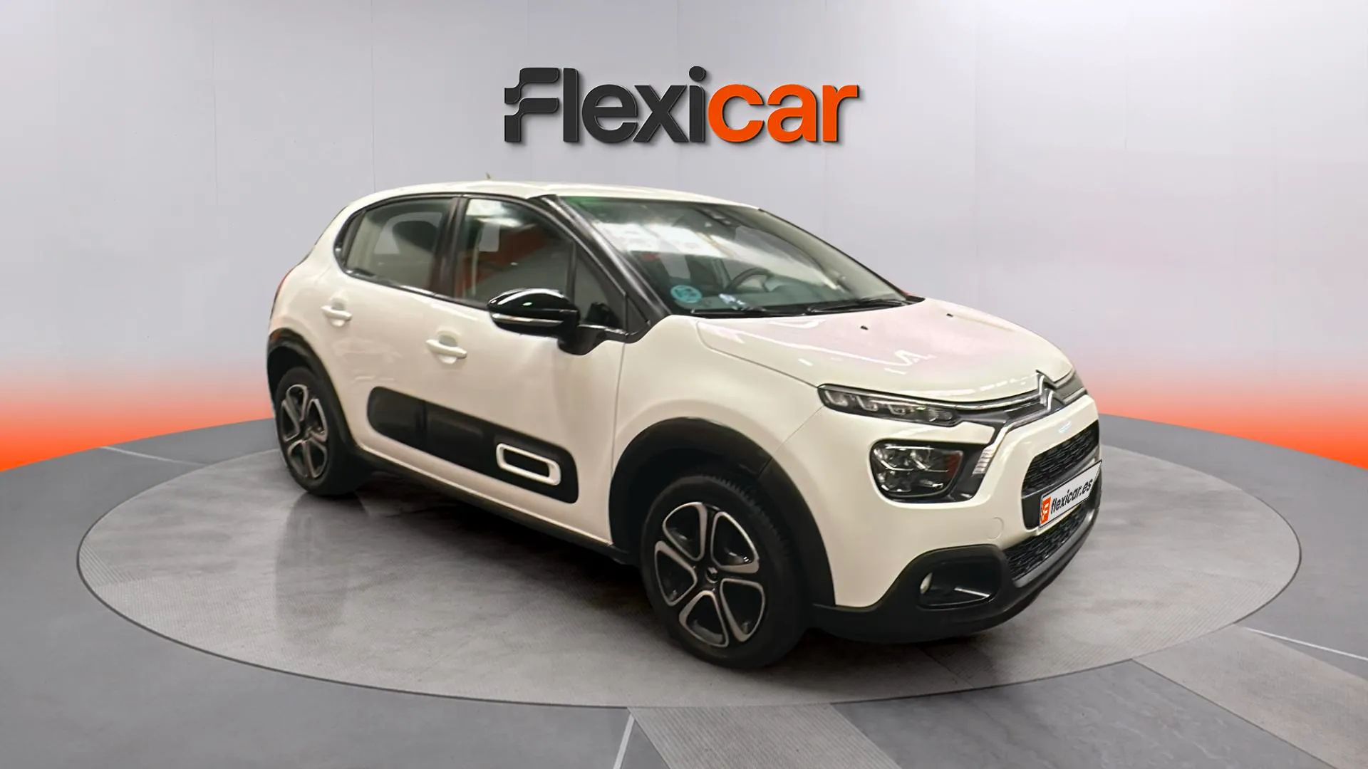 Citroën C3 BlueHDi C-Series