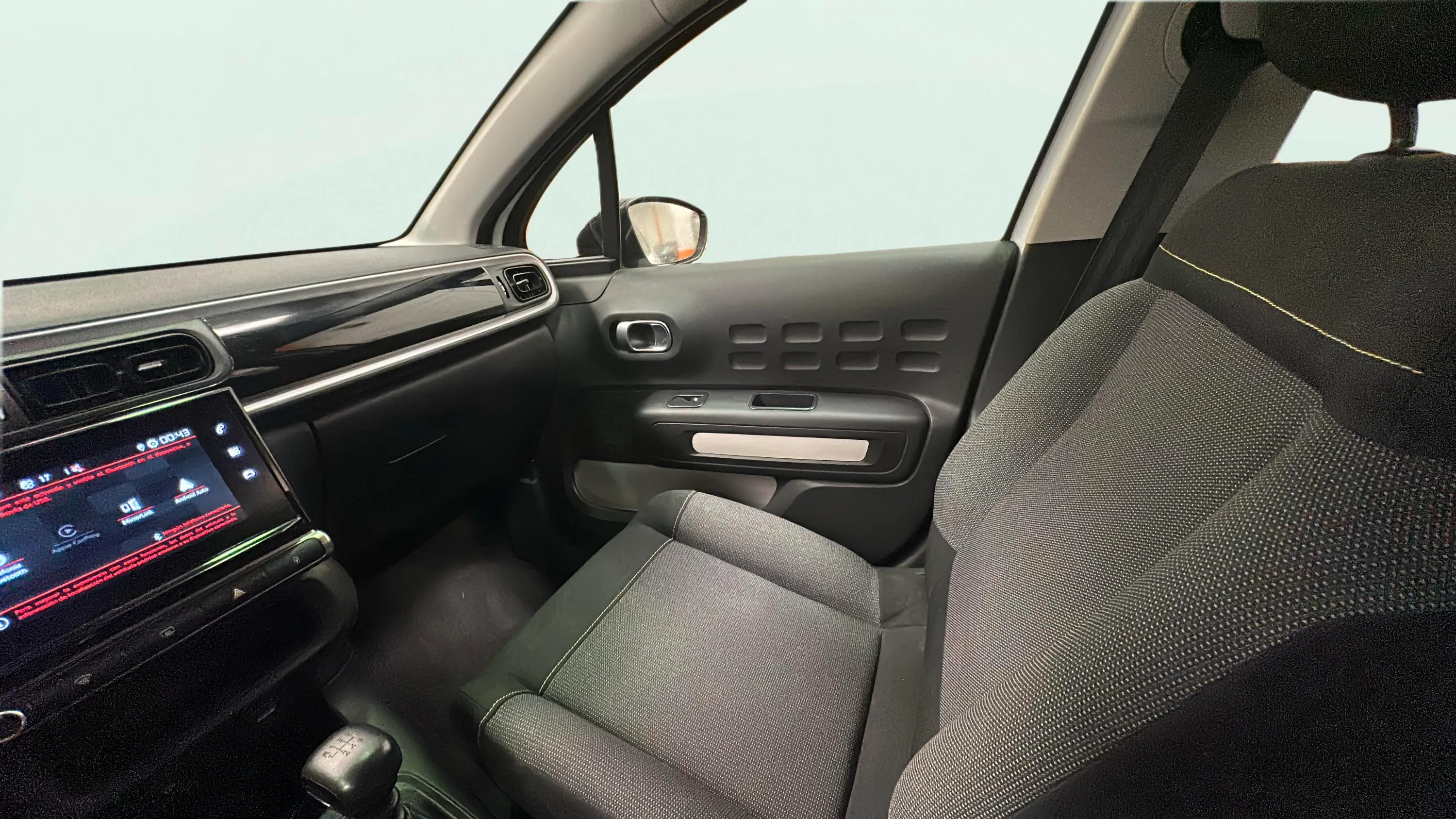Citroën C3 BlueHDi C-Series - foto 11