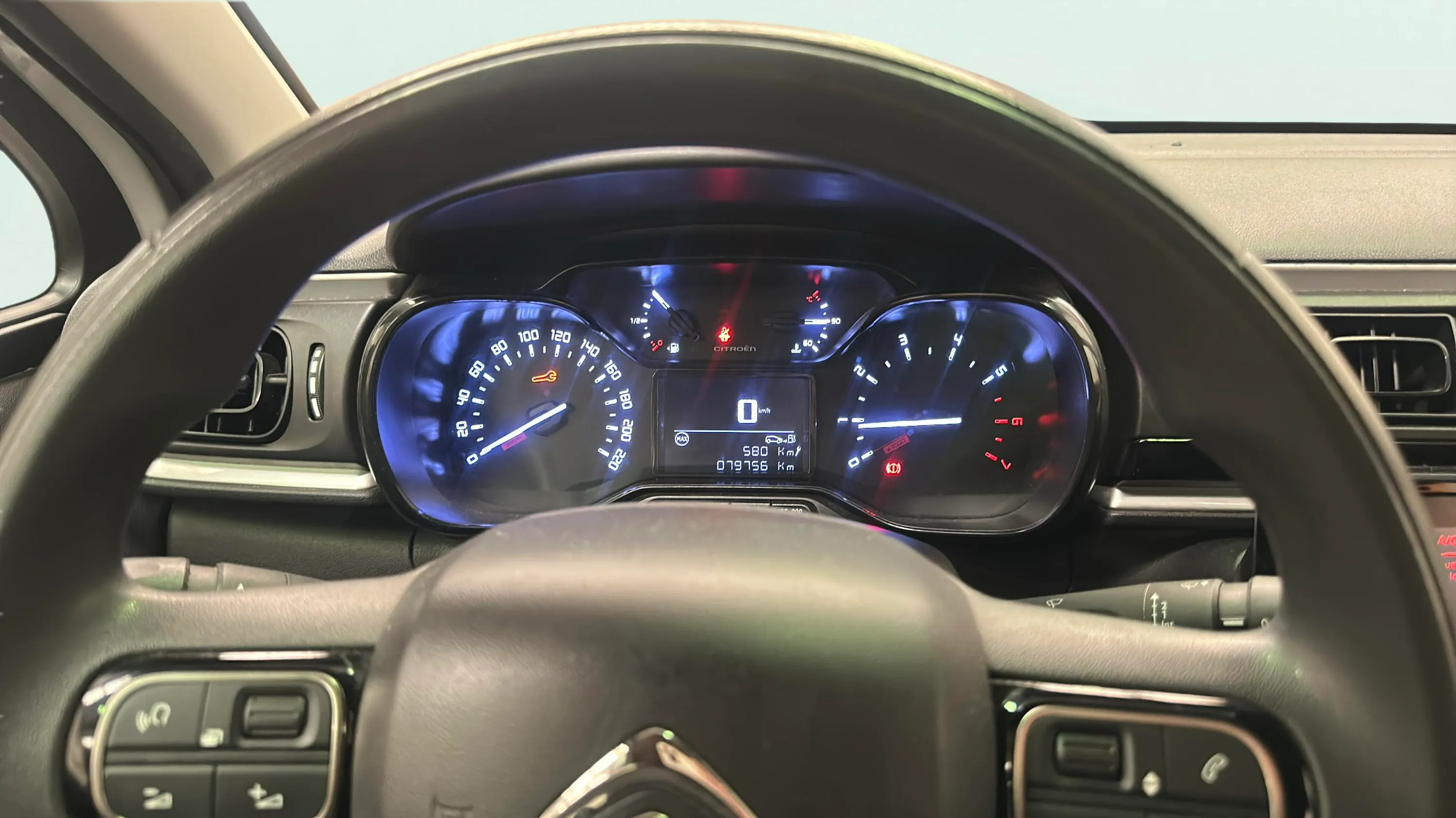 Citroën C3 BlueHDi C-Series - foto 14