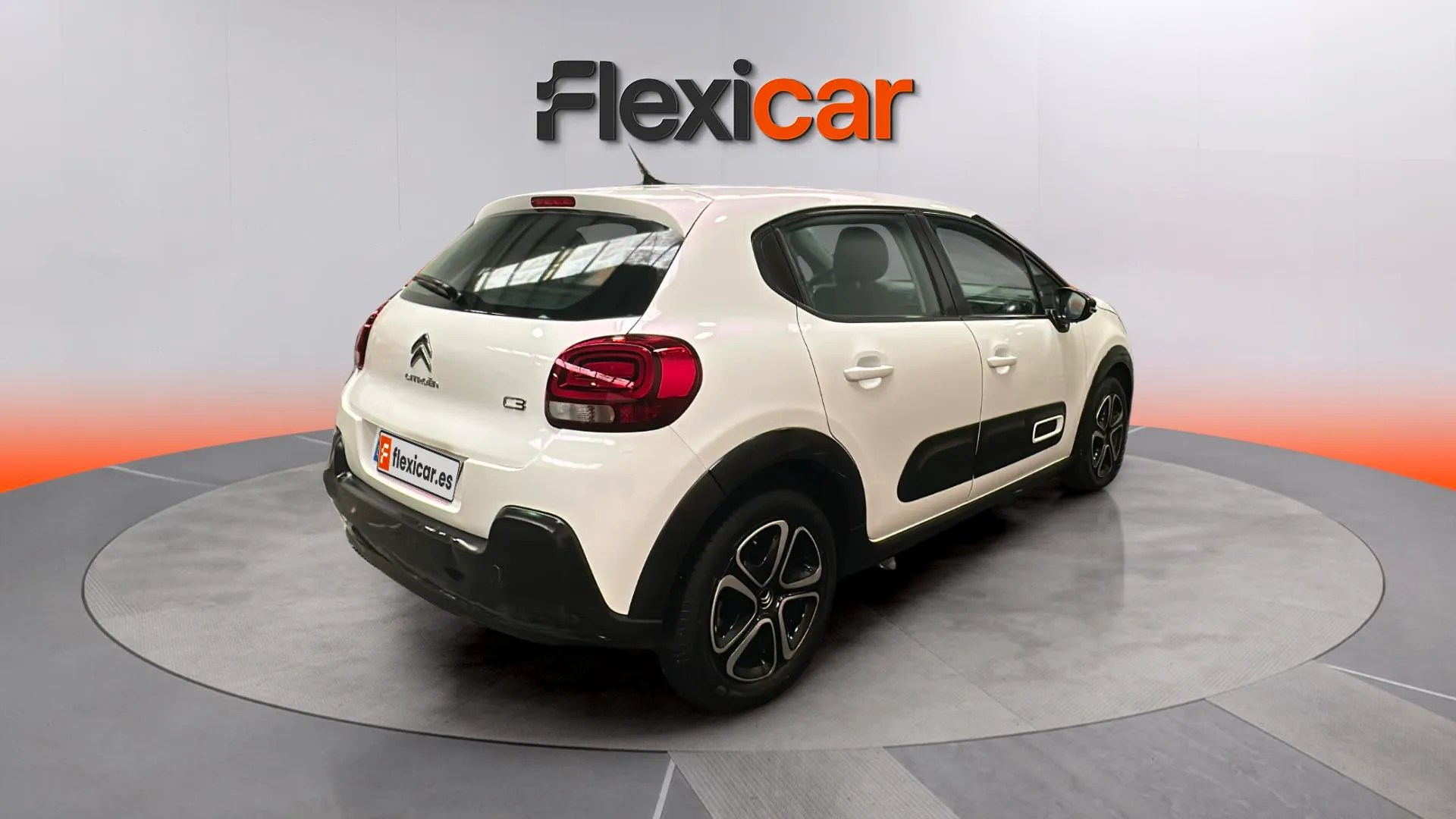 Citroën C3 BlueHDi C-Series - foto 7