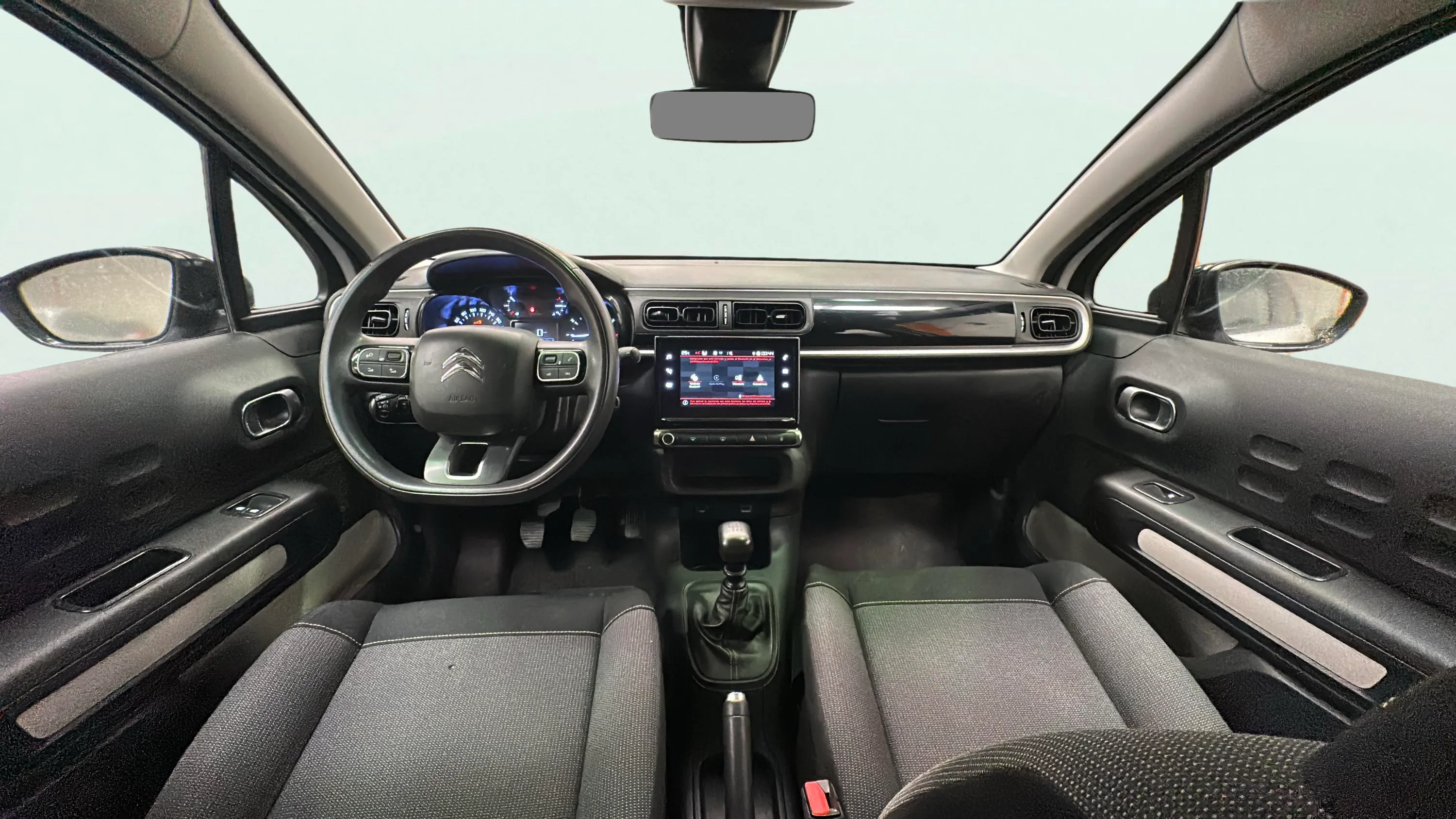 Citroën C3 BlueHDi C-Series - foto 10
