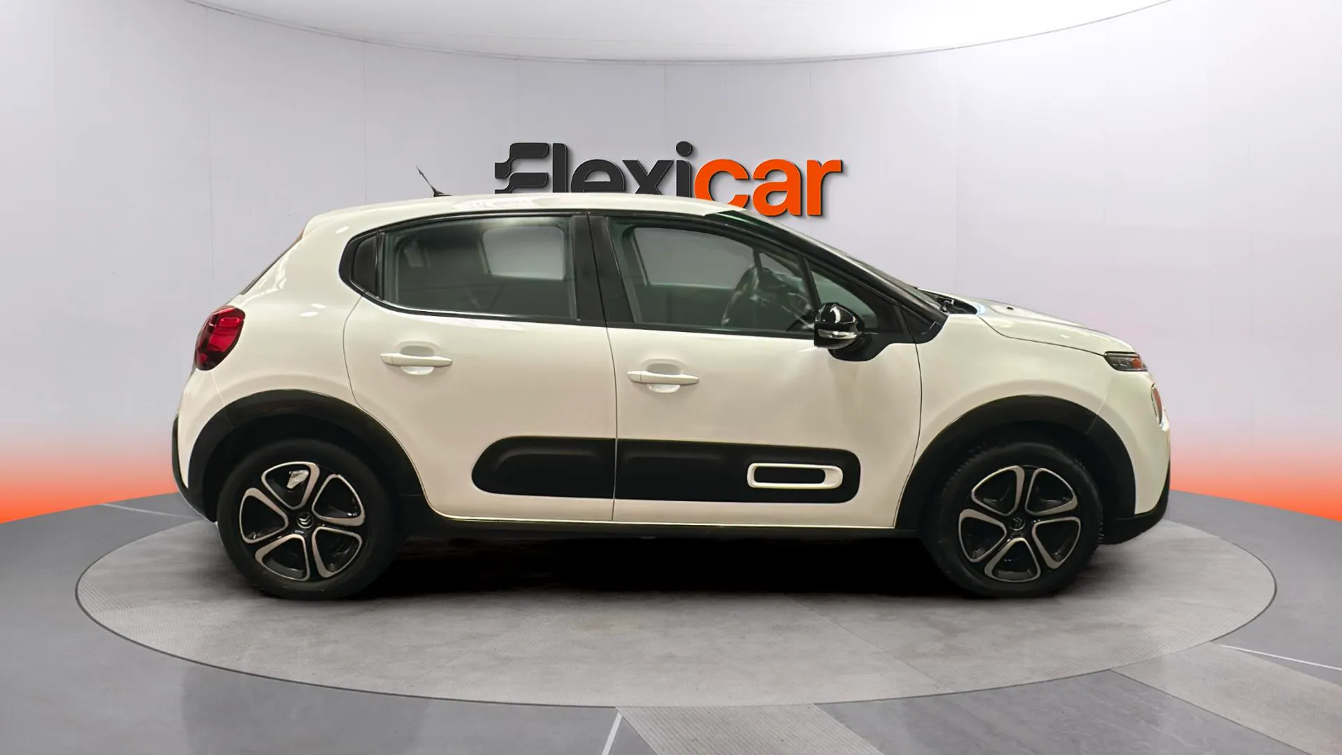 Citroën C3 BlueHDi C-Series - foto 8