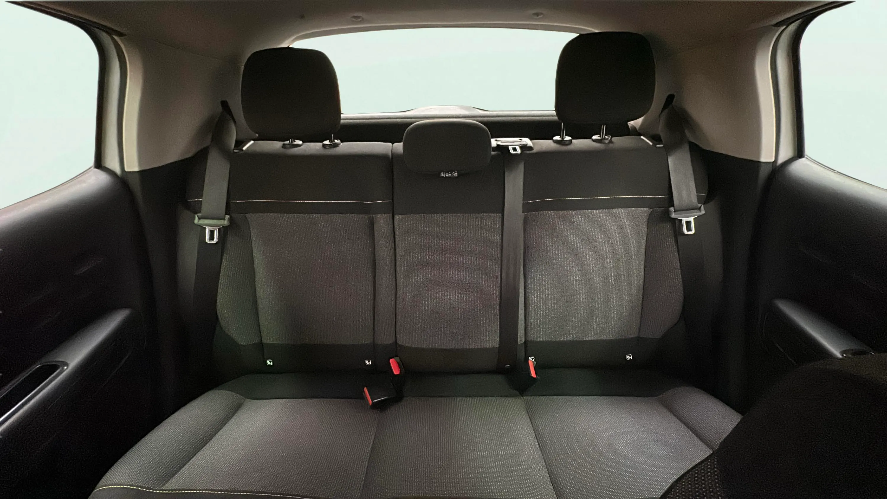 Citroën C3 BlueHDi C-Series - foto 12
