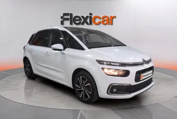 citroen c4 spacetourer puretech 96kw 130cv s amps 6v feel gasolina manual reus 903000000246855