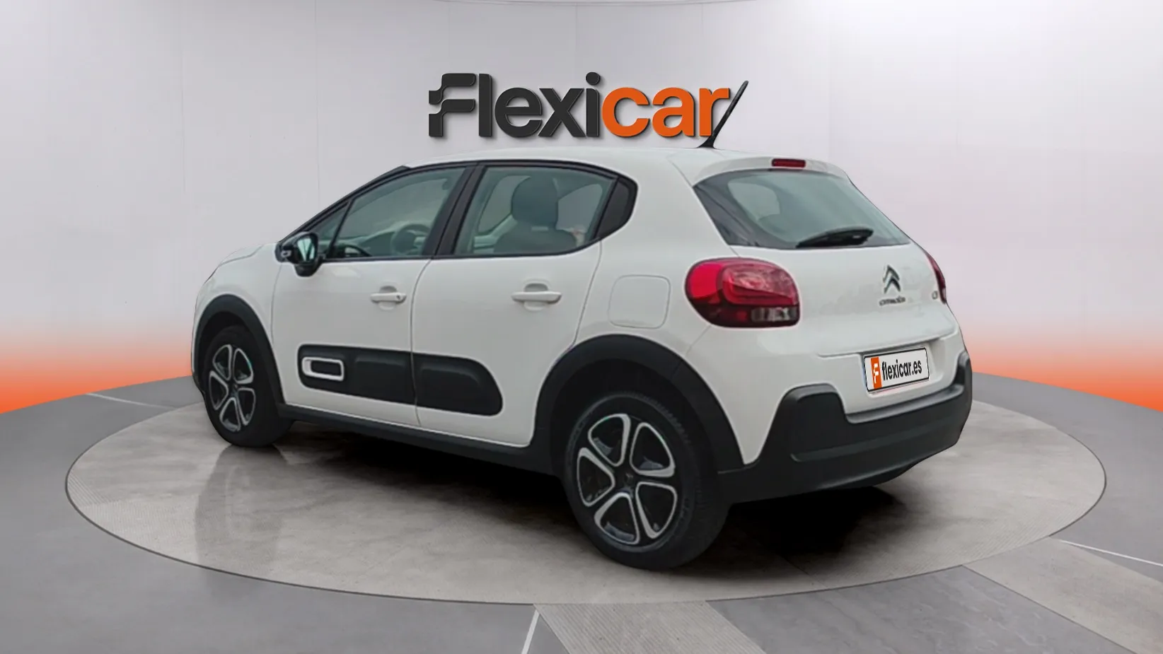 Citroën C3 BlueHDi C-Series - foto 5
