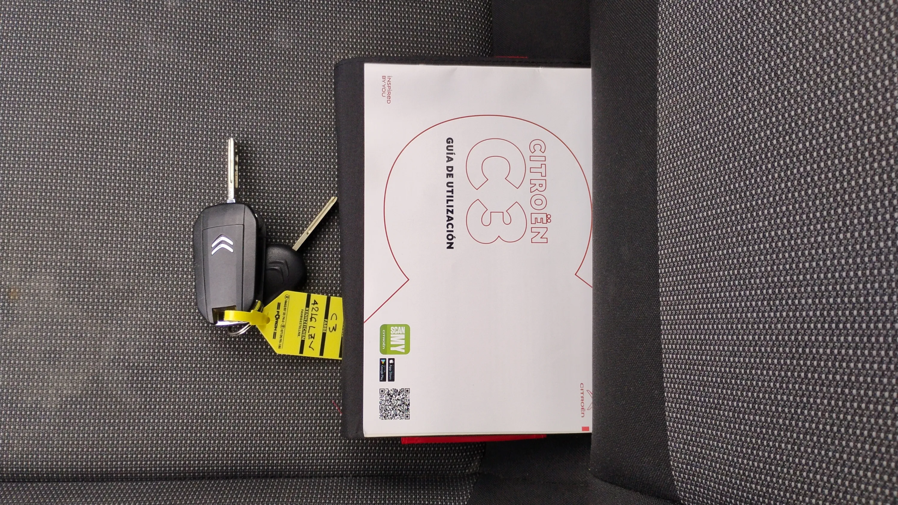 Citroën C3 BlueHDi C-Series - foto 21