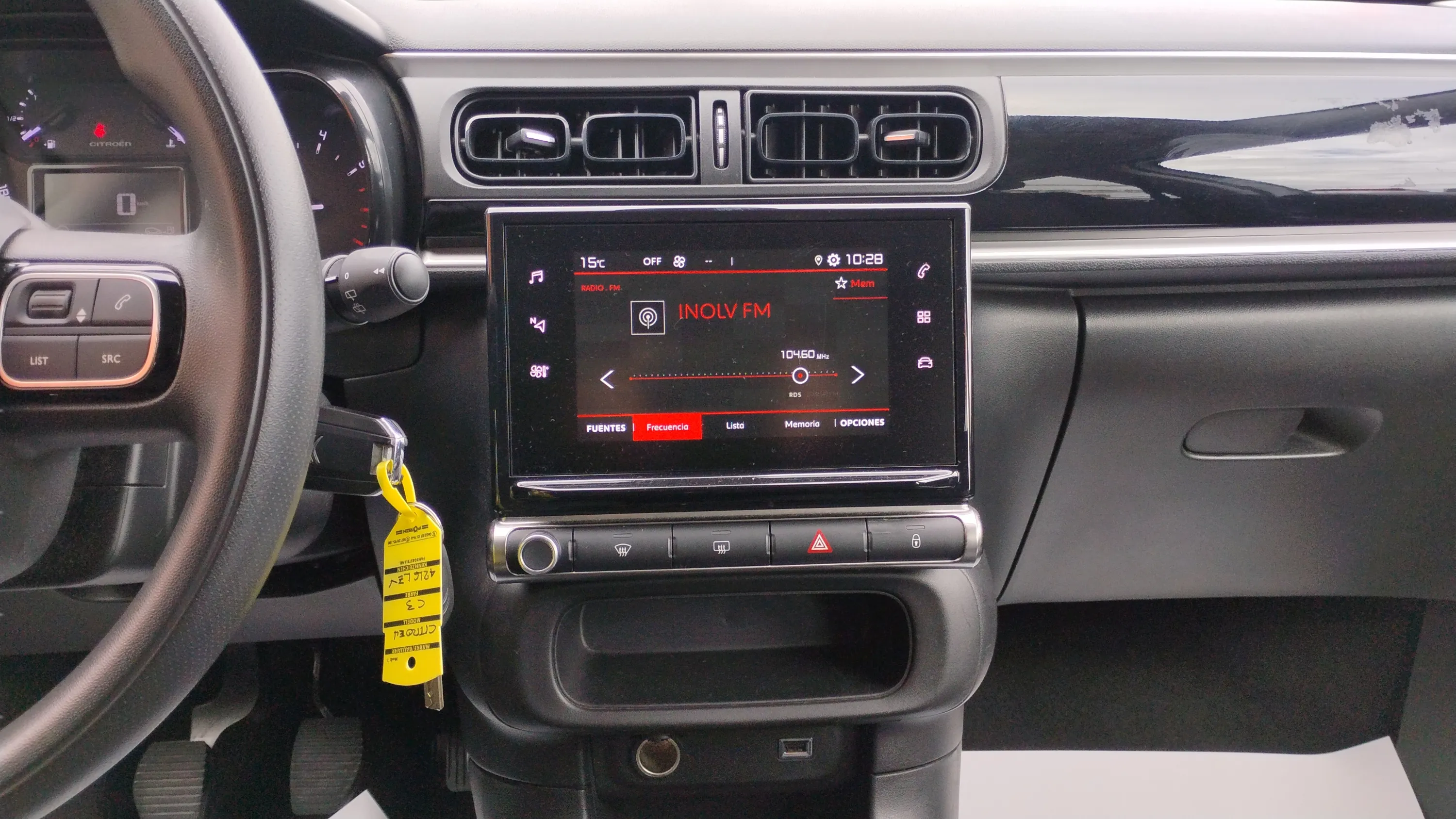 Citroën C3 BlueHDi C-Series - foto 12