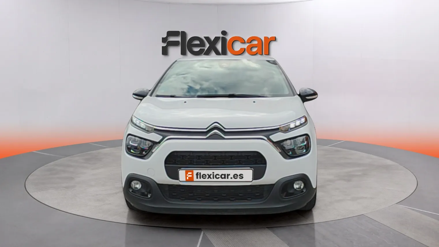 Citroën C3 BlueHDi C-Series - foto 8