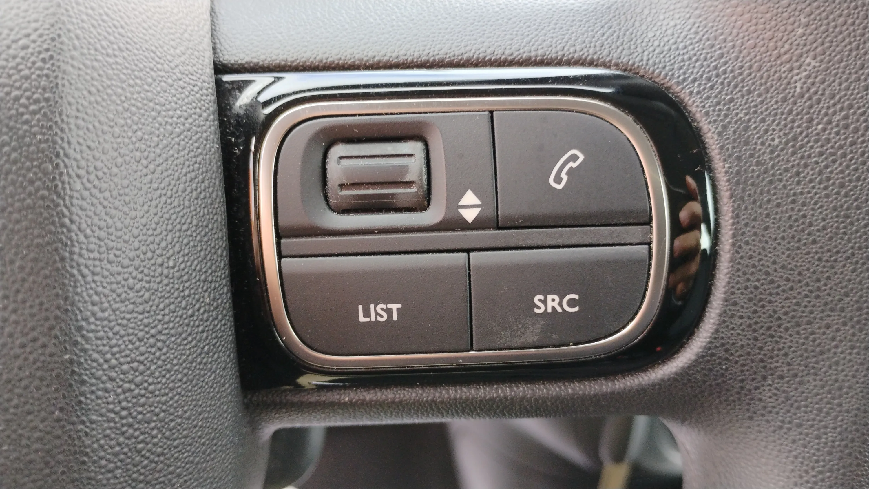 Citroën C3 BlueHDi C-Series - foto 20
