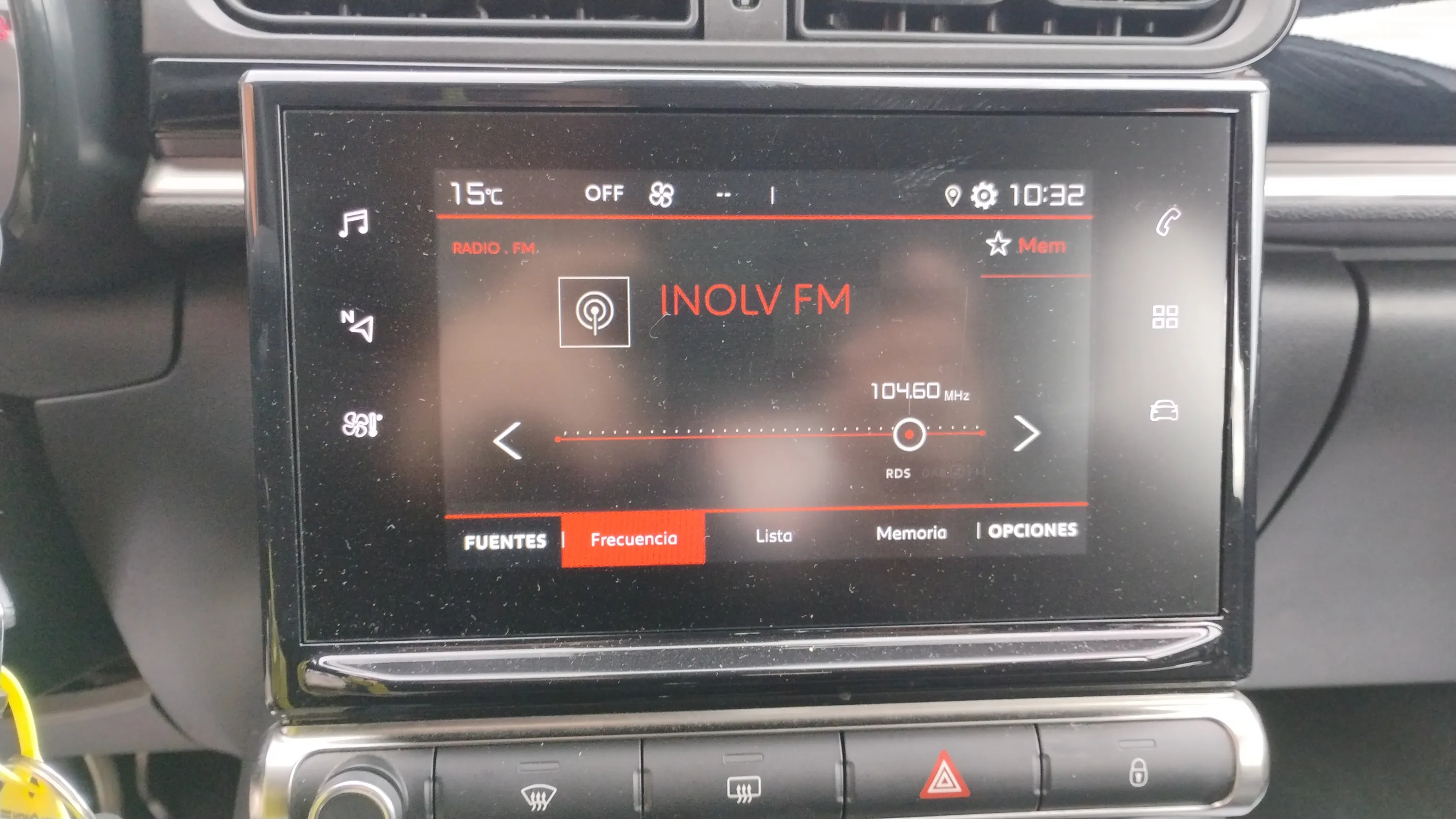 Citroën C3 BlueHDi C-Series - foto 18