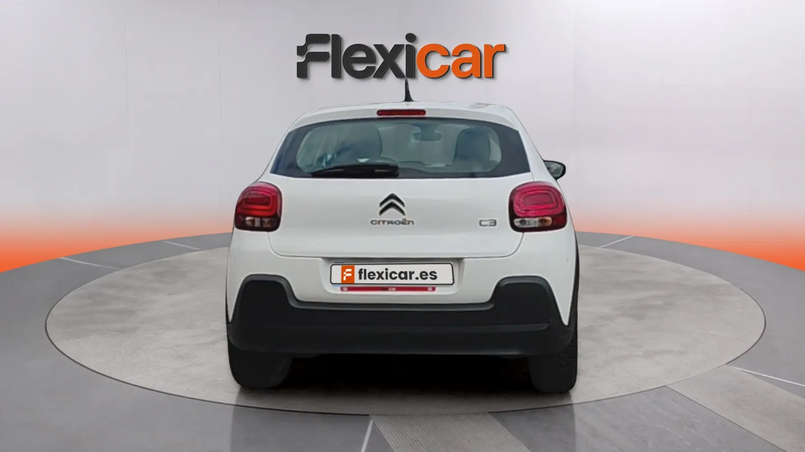 Citroën C3 BlueHDi C-Series - foto 4