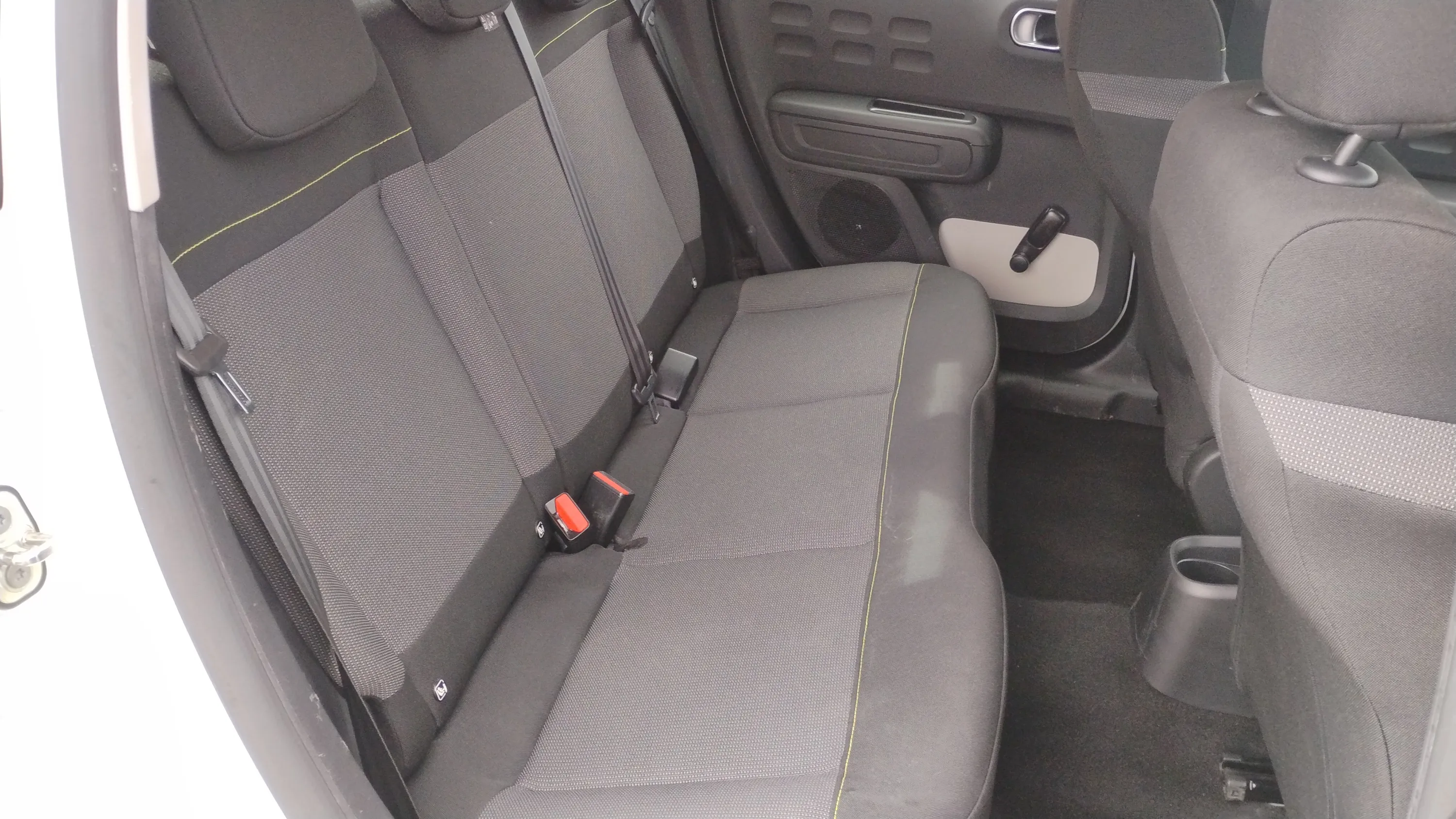 Citroën C3 BlueHDi C-Series - foto 13