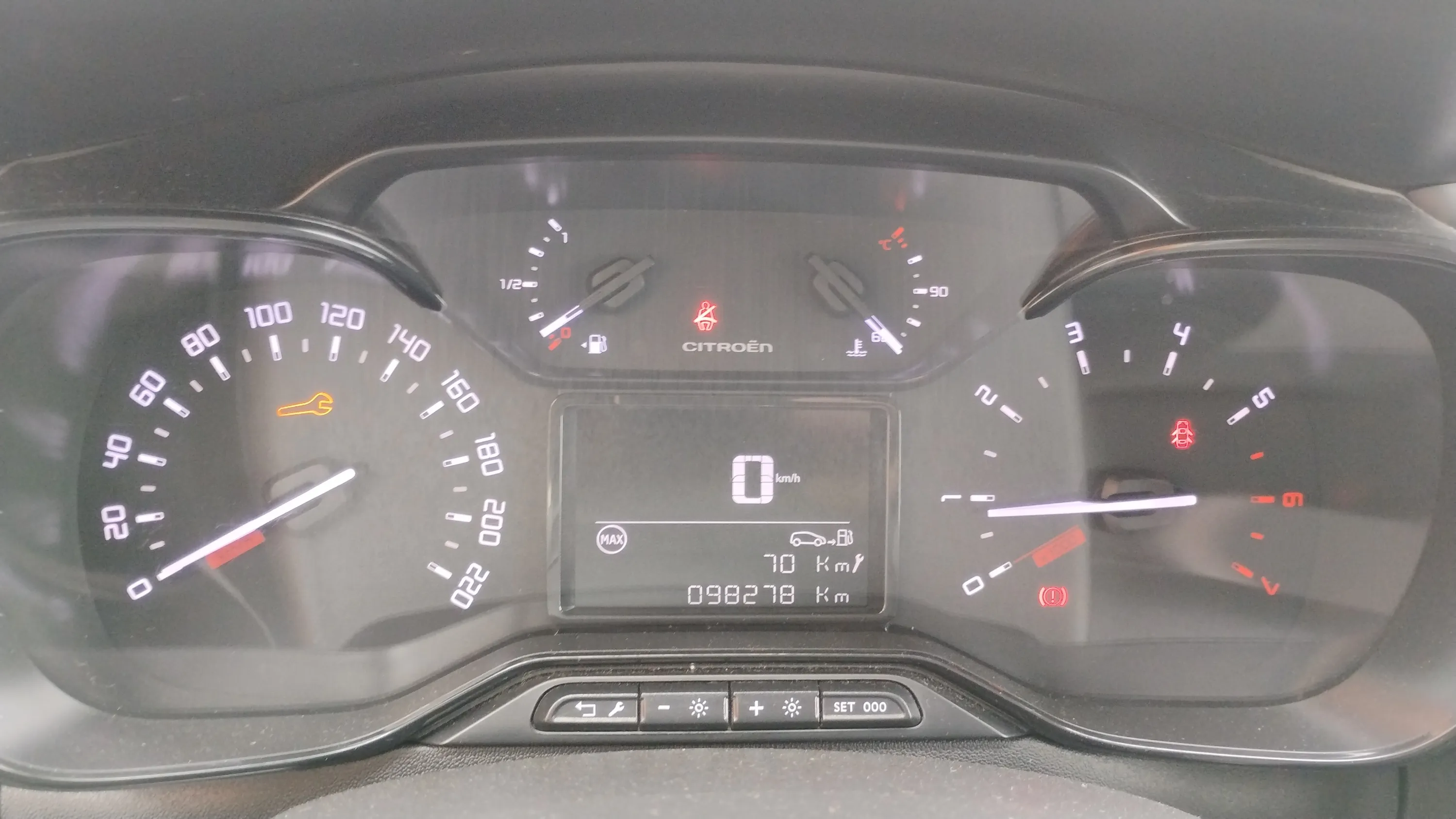 Citroën C3 BlueHDi C-Series - foto 14