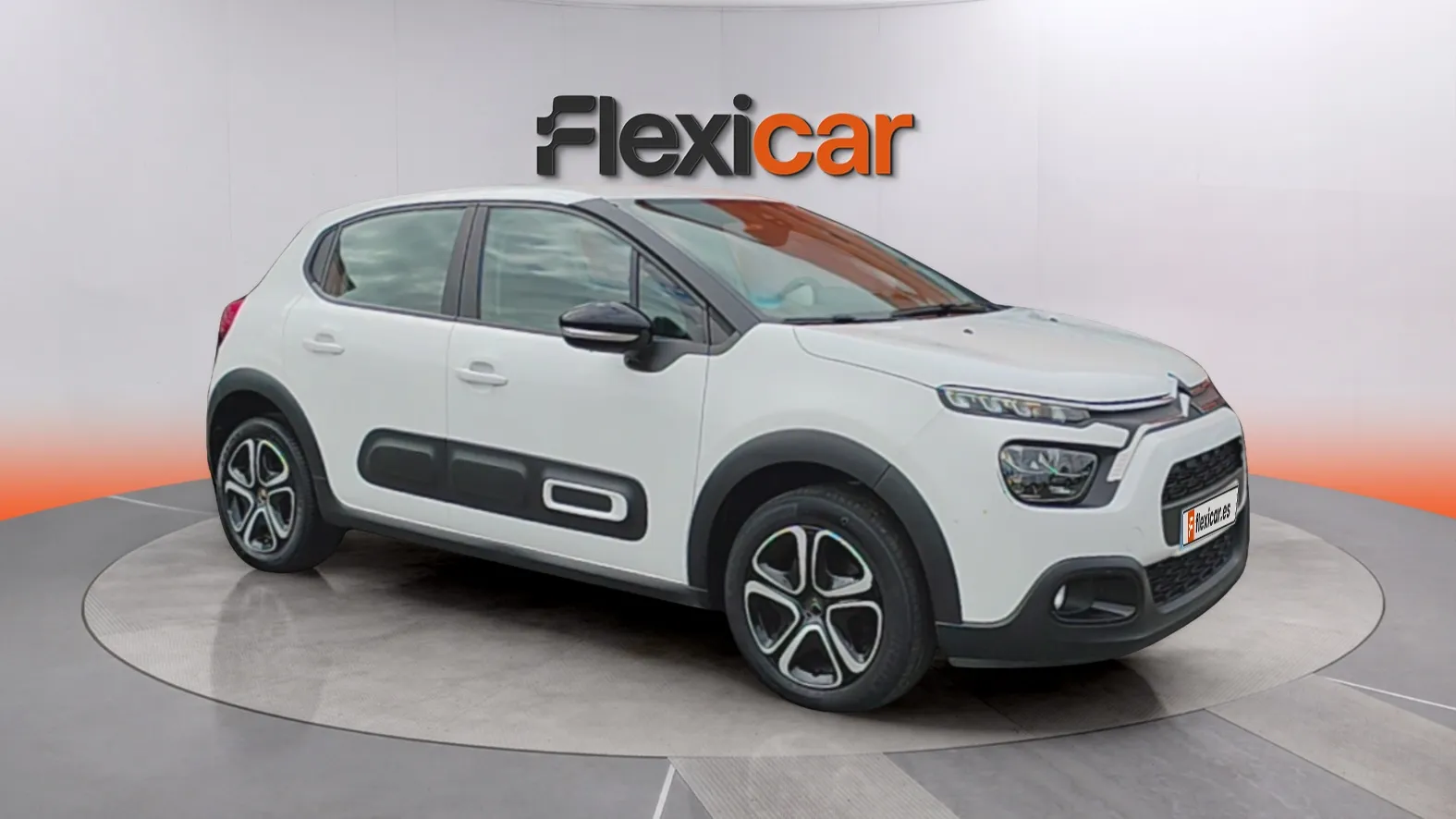 Citroën C3 BlueHDi C-Series