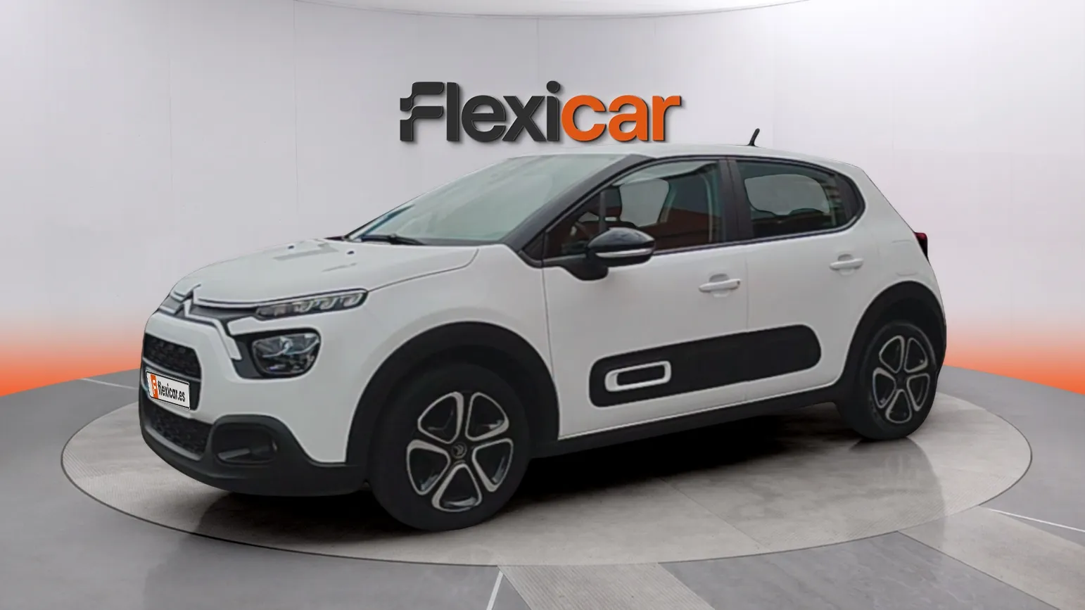 Citroën C3 BlueHDi C-Series - foto 7
