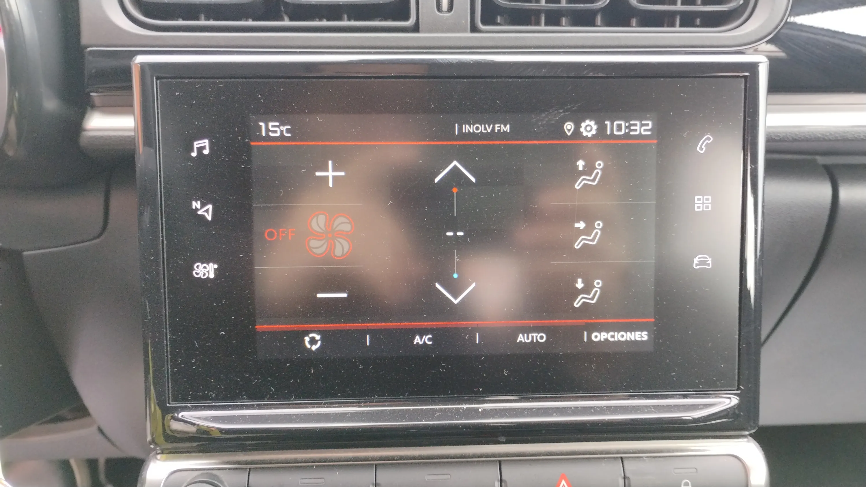 Citroën C3 BlueHDi C-Series - foto 19