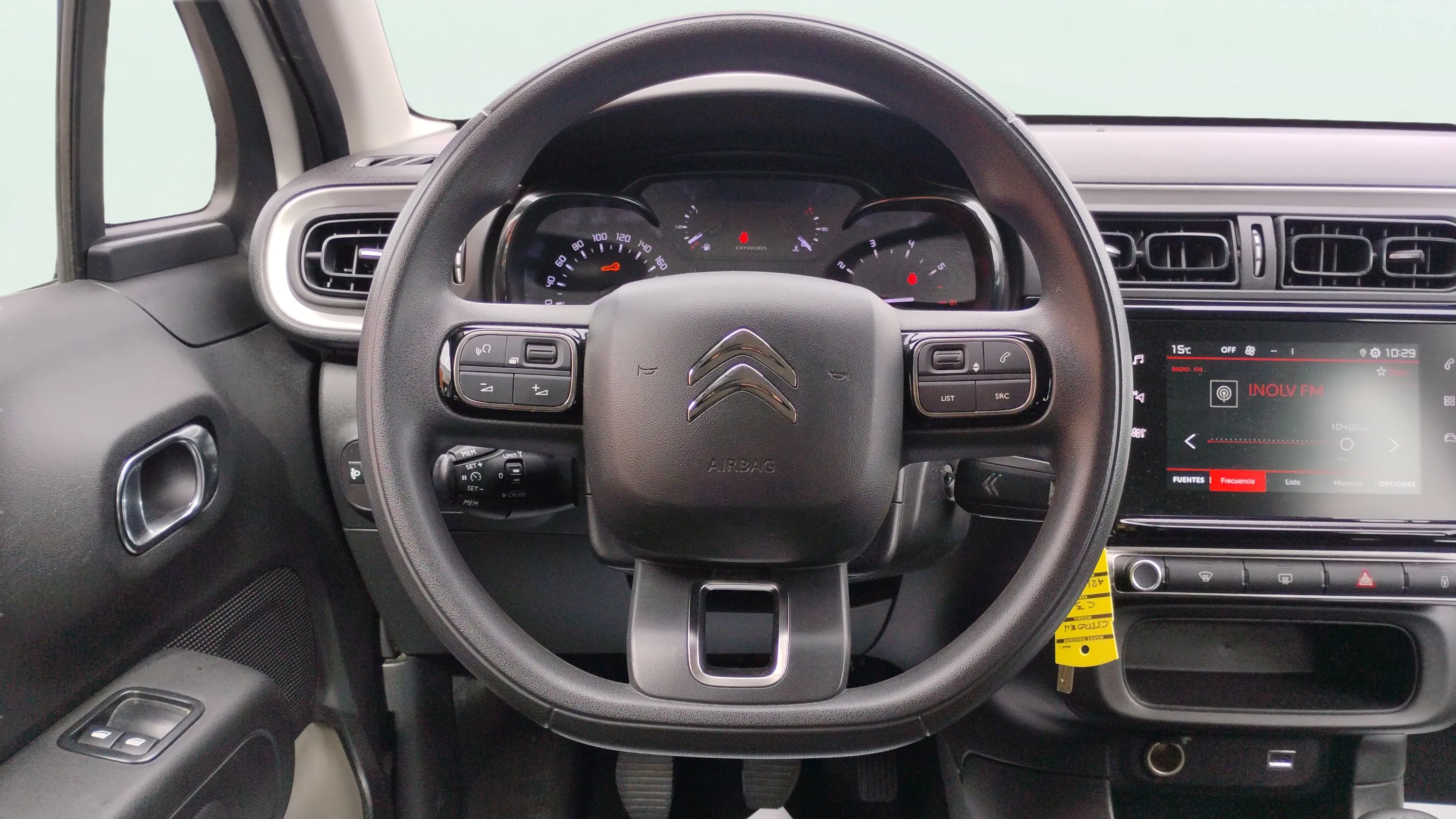 Citroën C3 BlueHDi C-Series - foto 11