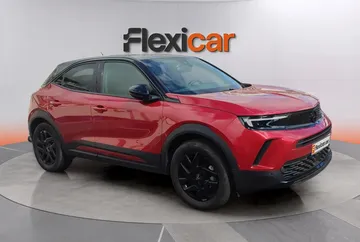 opel mokka bev 50kwh 100kw 136cv gs e electrico automatica tenerife norte 903000000246870