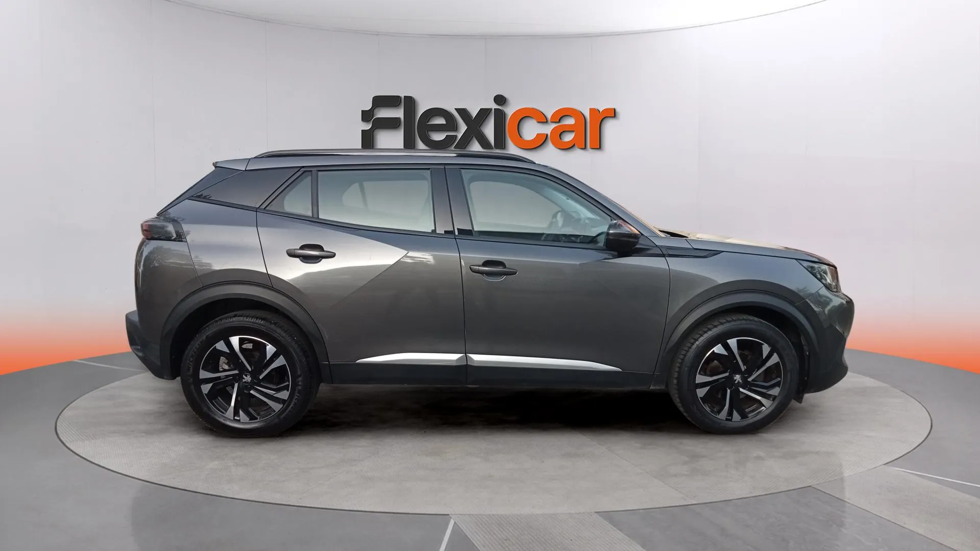 Peugeot 2008 Allure PureTech 100 BVM6 - foto 3