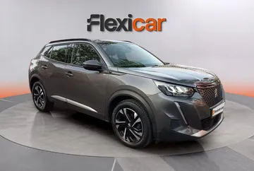 peugeot 2008 allure puretech 100 s amps bvm6 gasolina manual mostoles 2 903000000246874