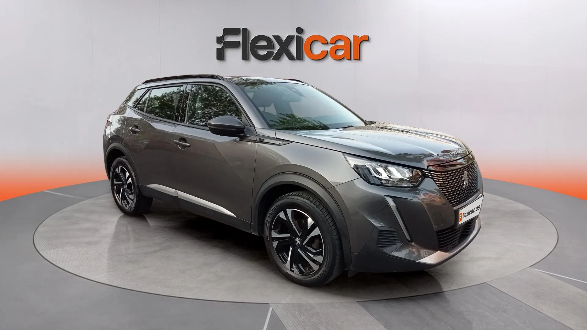 Peugeot 2008 Allure PureTech 100 BVM6 - foto 1