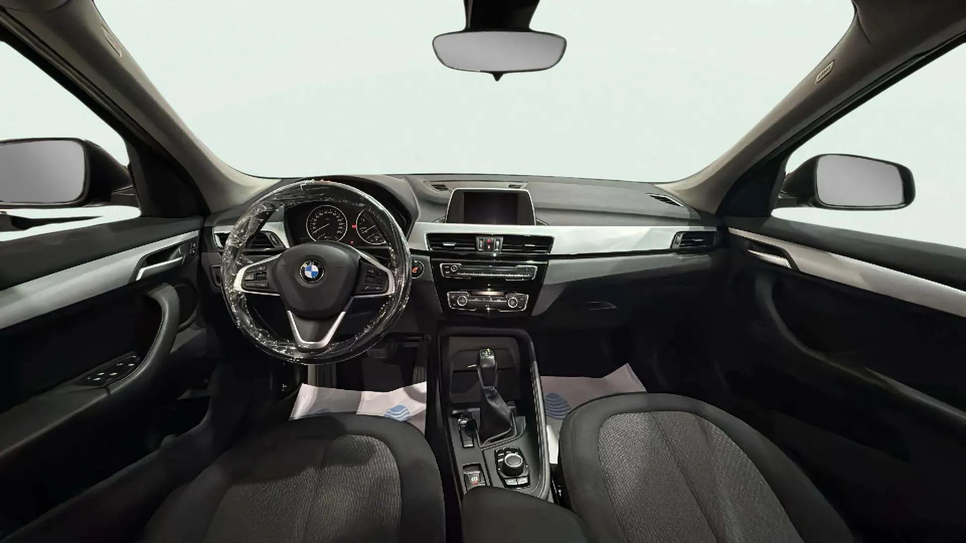 BMW X1 sDrive18d - foto 10
