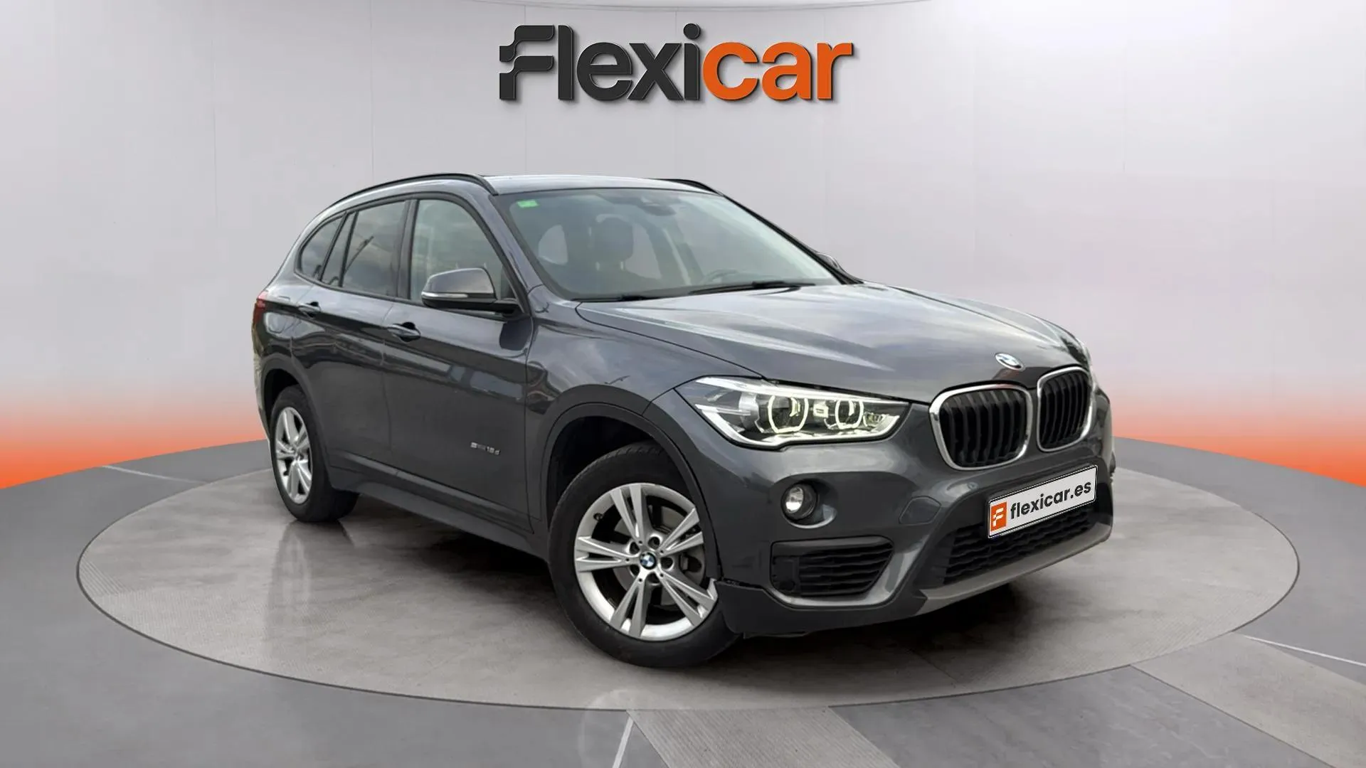 BMW X1 sDrive18d