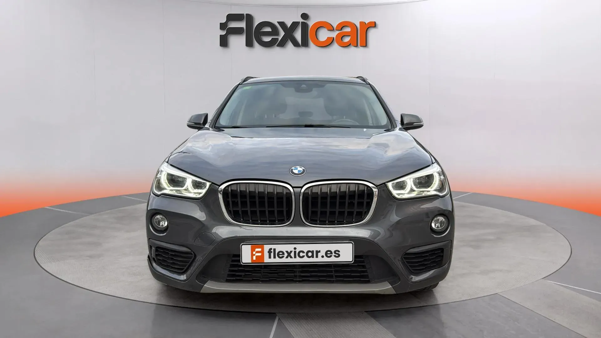 BMW X1 sDrive18d - foto 2