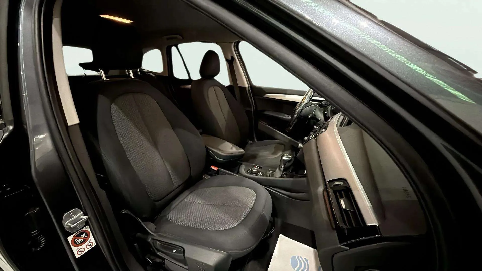 BMW X1 sDrive18d - foto 15
