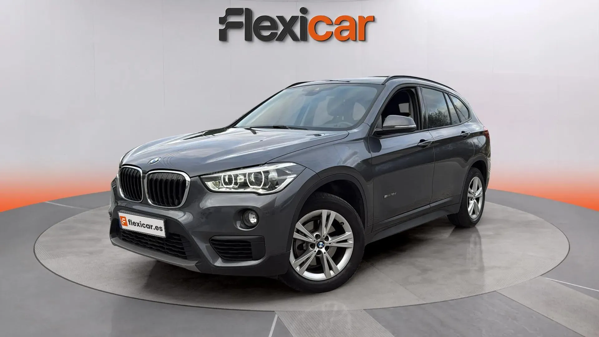 BMW X1 sDrive18d - foto 3