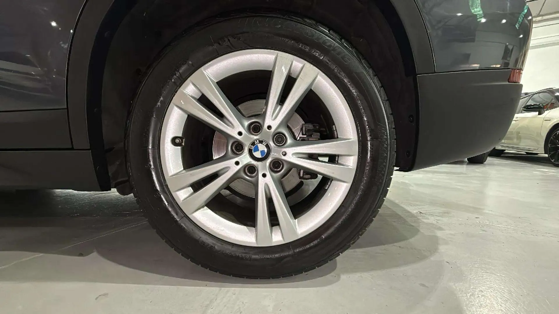BMW X1 sDrive18d - foto 14