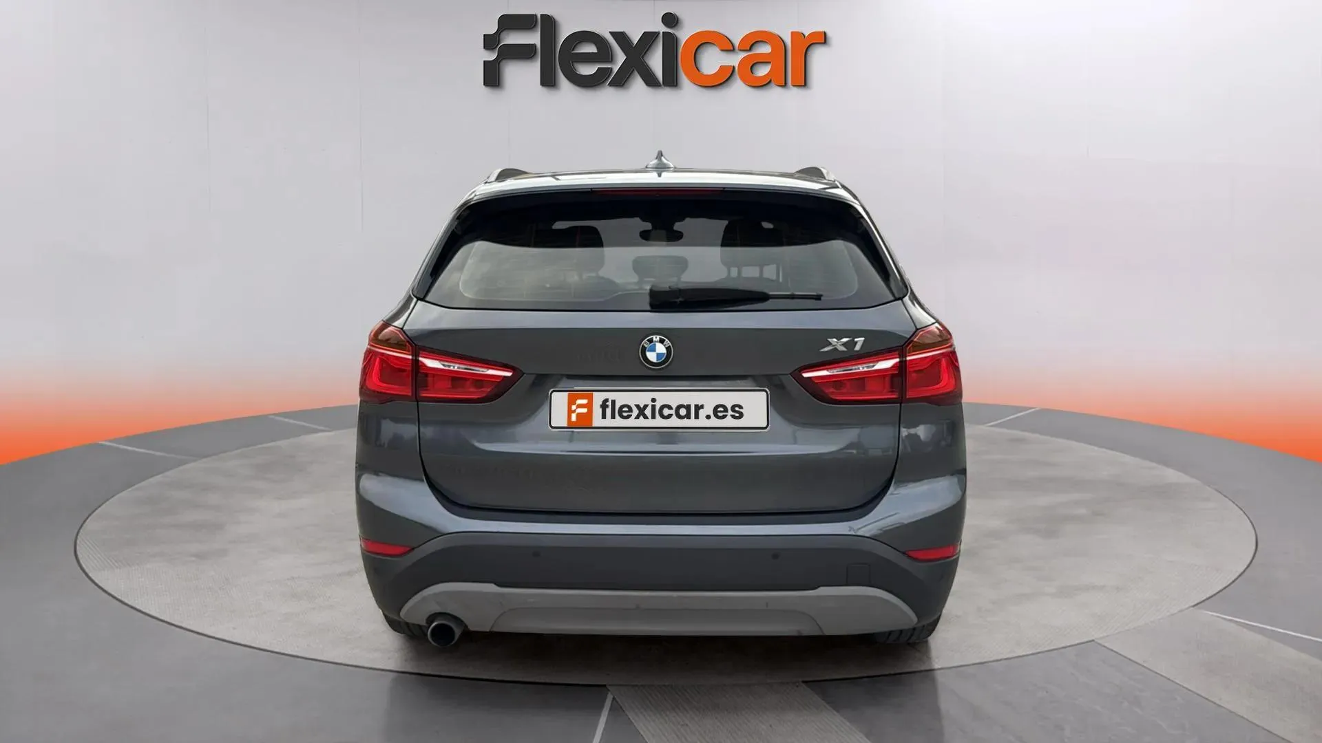 BMW X1 sDrive18d - foto 5